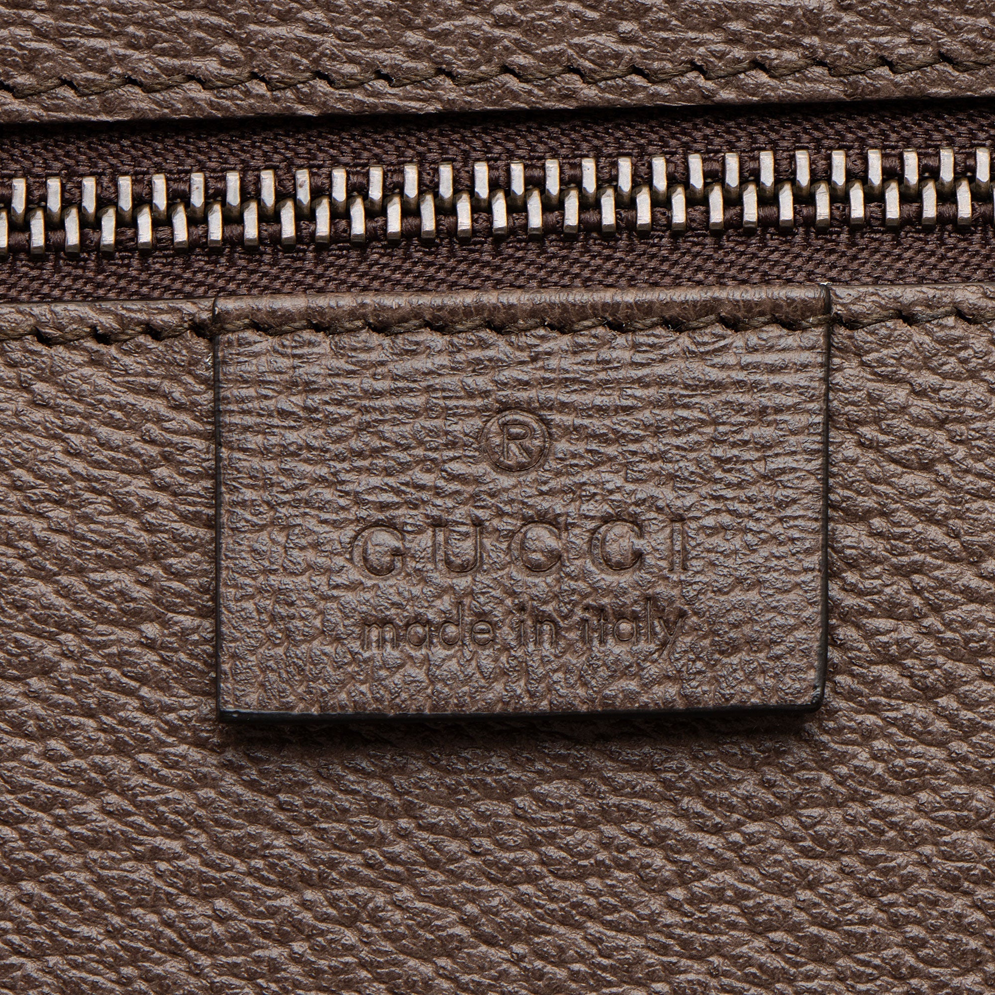 Gucci GG Supreme Ophidia New Acero Triple Messenger