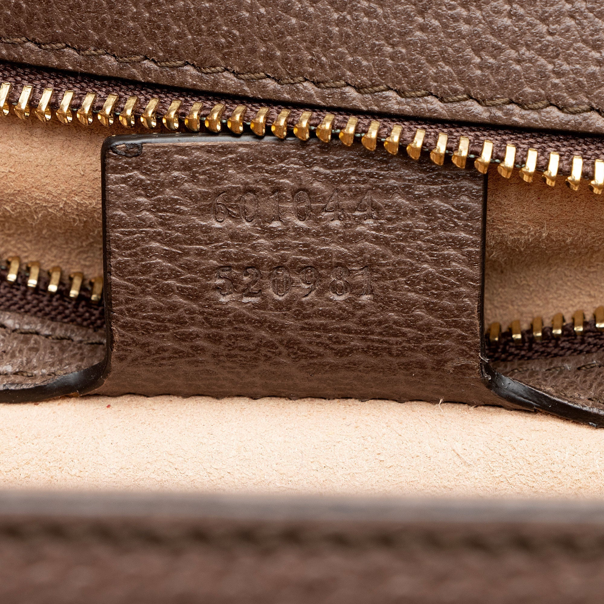 Gucci GG Supreme Ophidia Flap MessLBger Bag