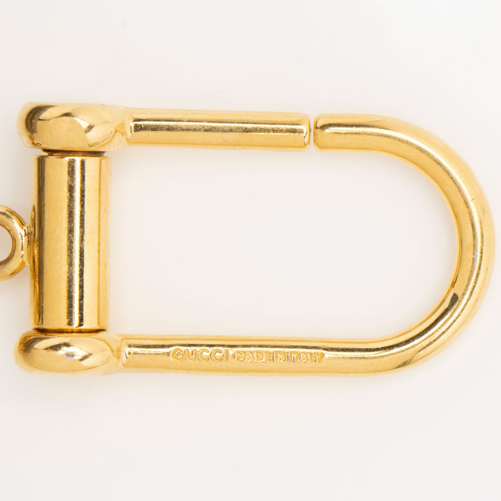 Gucci GG Supreme Ophidia Key Pouch (SHF-Oh7MGQ)