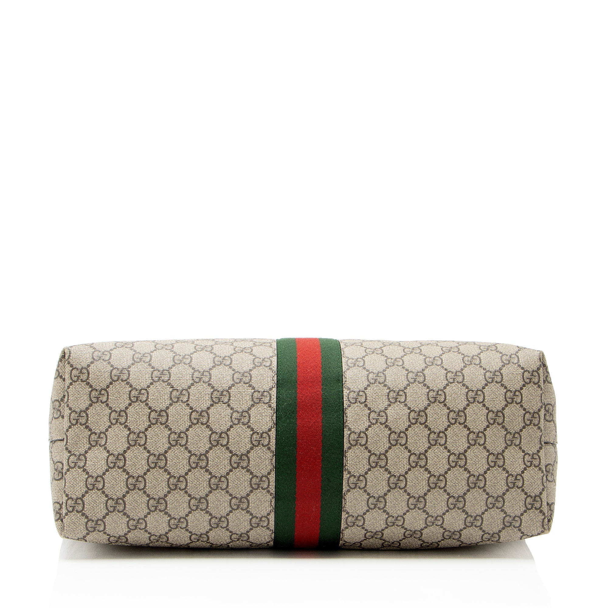 Gucci GG Supreme Ophidia Large Shopping Tote