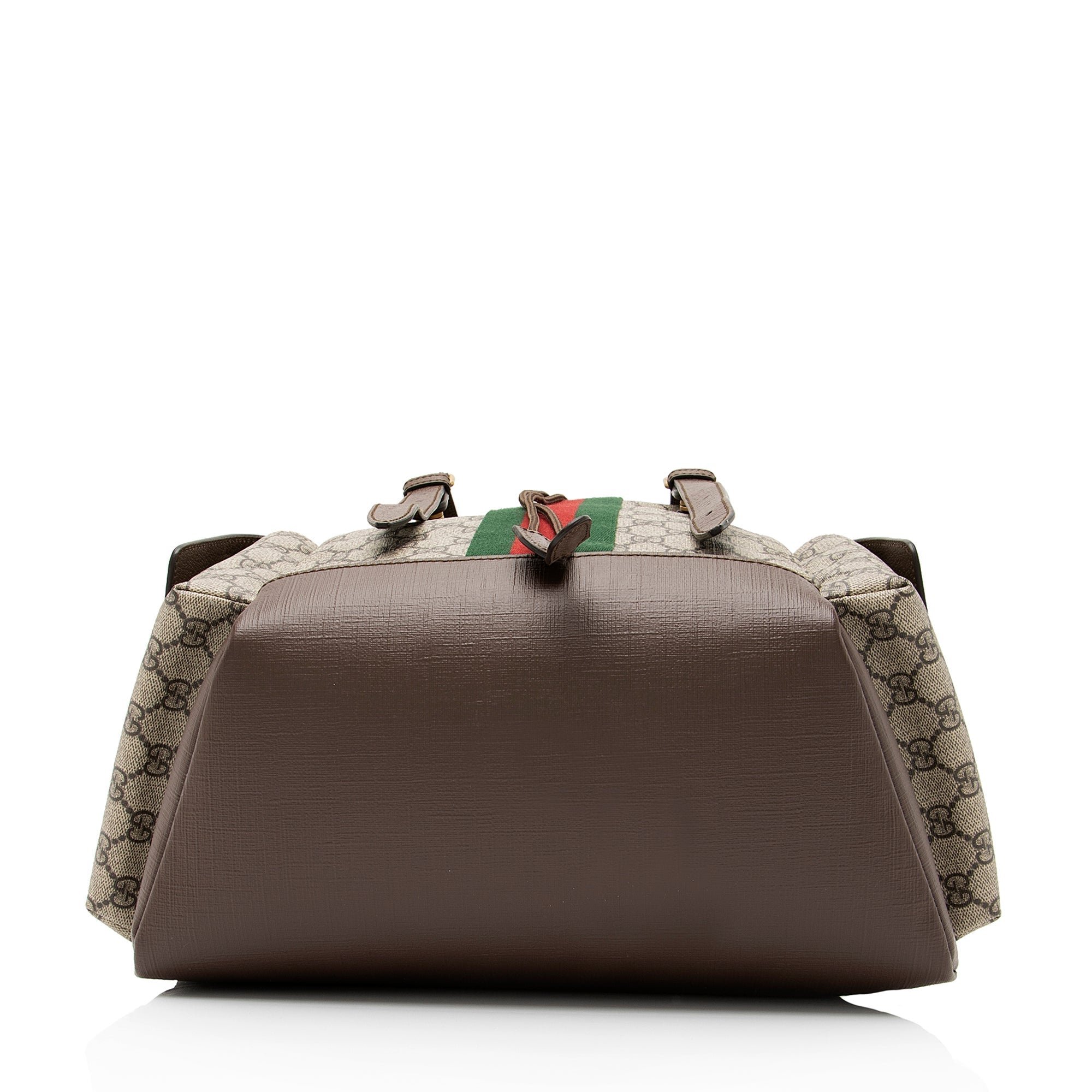 Gucci GG Supreme Ophidia Medium Backpack (SHF-23365)