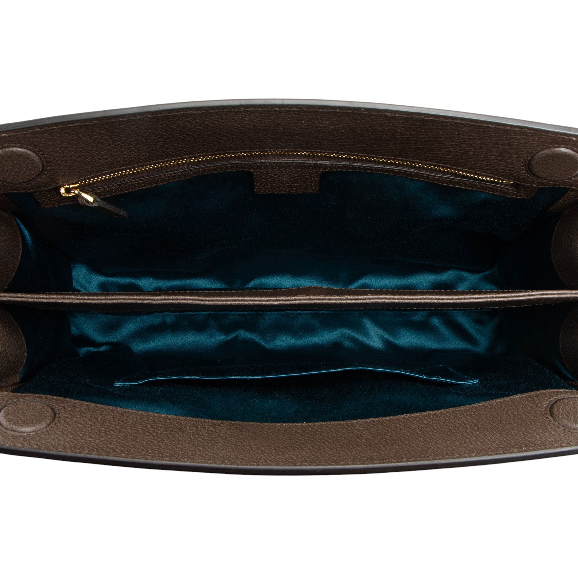 Gucci GG Supreme Ophidia Medium Chain Shoulder Bag