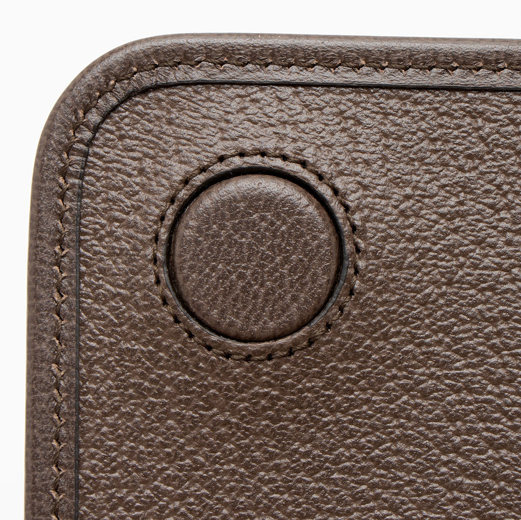 Gucci GG Supreme Ophidia Medium Flap MessLBger