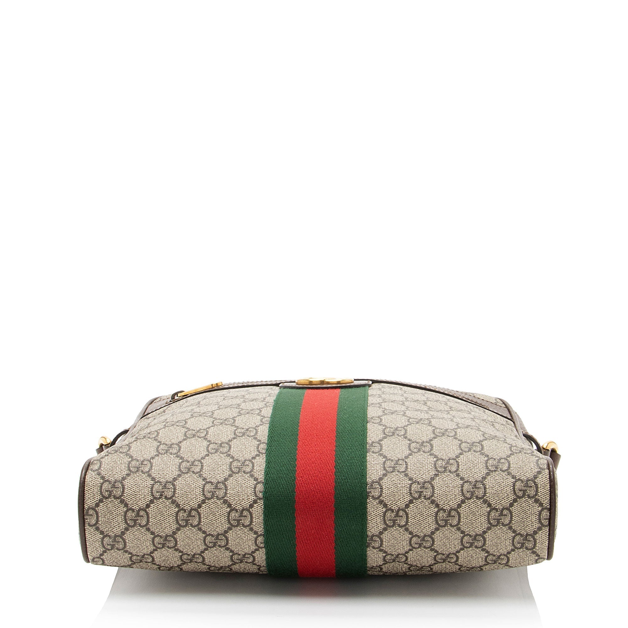 Gucci GG Supreme Ophidia Medium MessLBger
