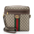 Gucci GG Supreme Ophidia Medium MessLBger