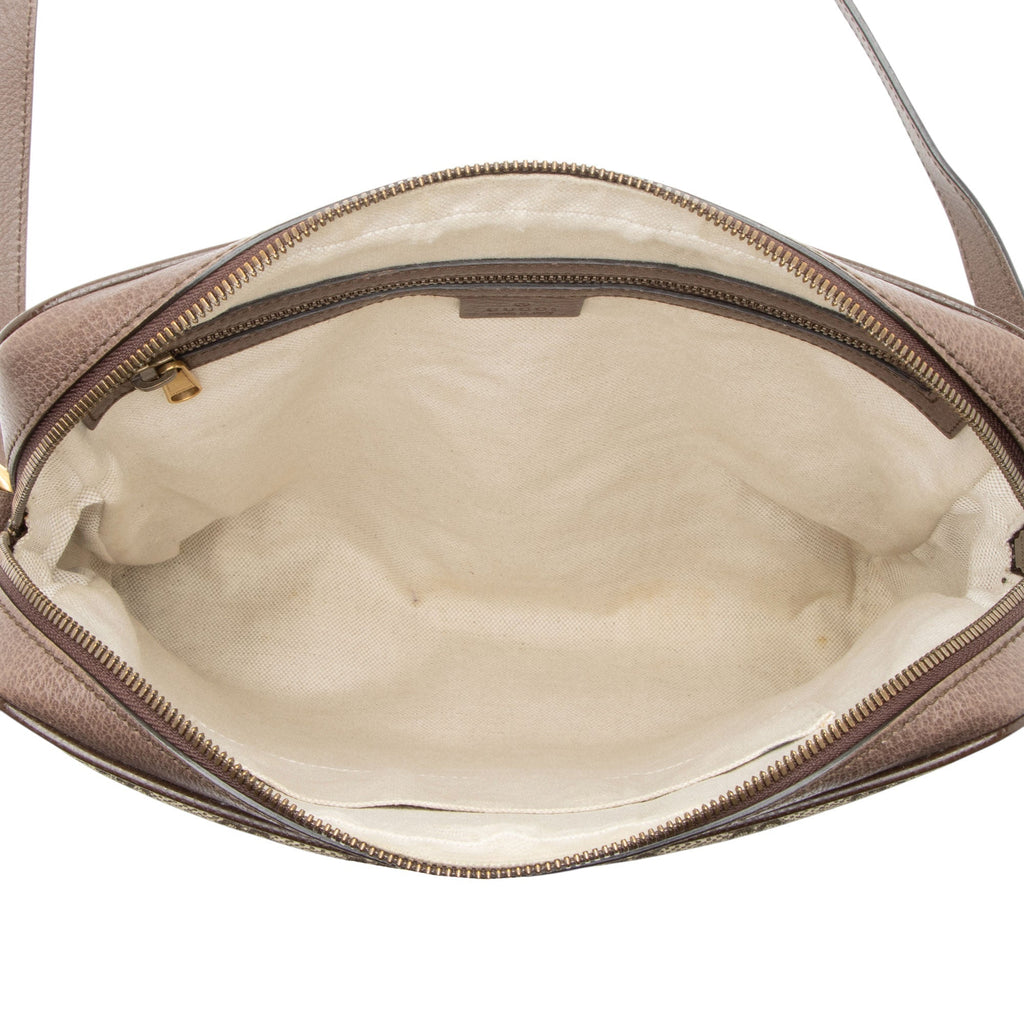 Gucci GG Supreme Ophidia Medium MessLBger