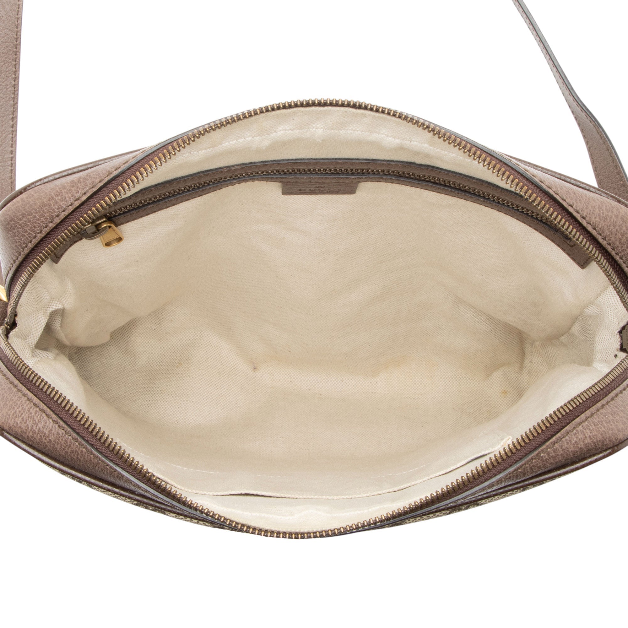 Gucci GG Supreme Ophidia Medium MessLBger