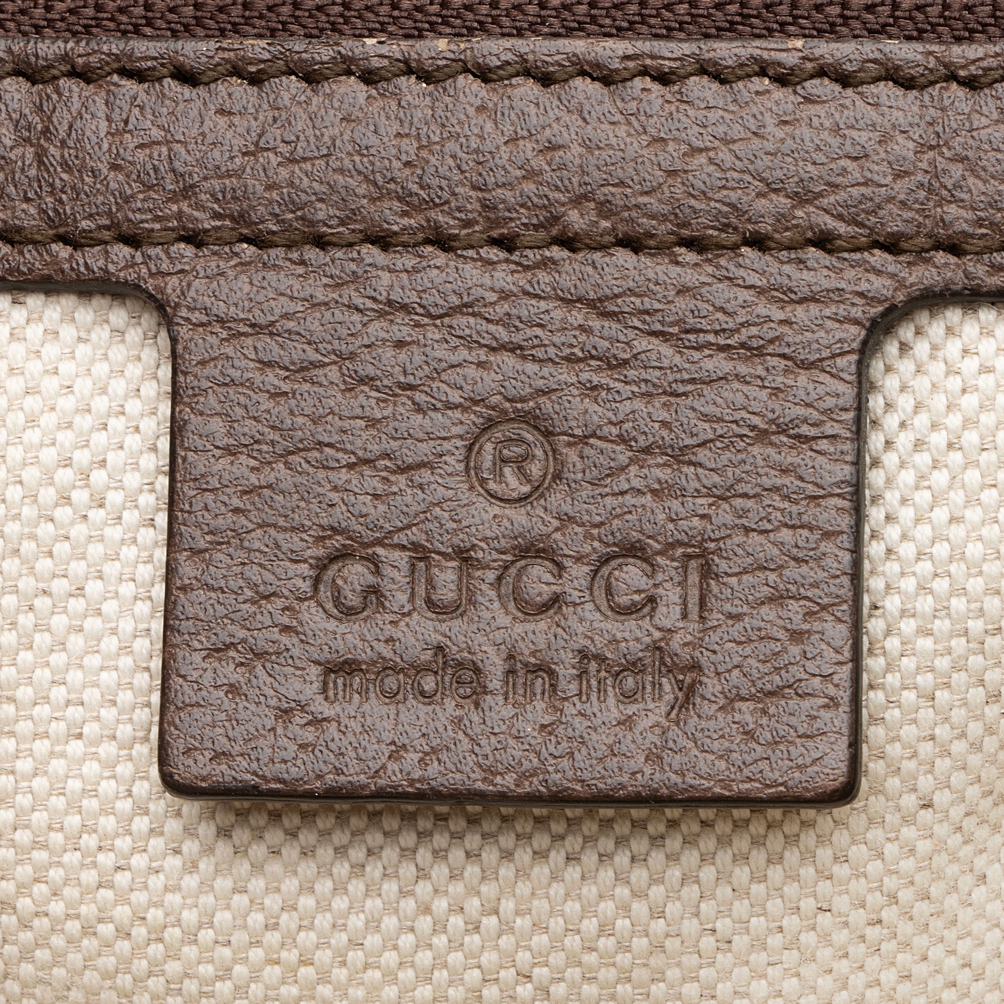 Gucci GG Supreme Ophidia Medium MessLBger