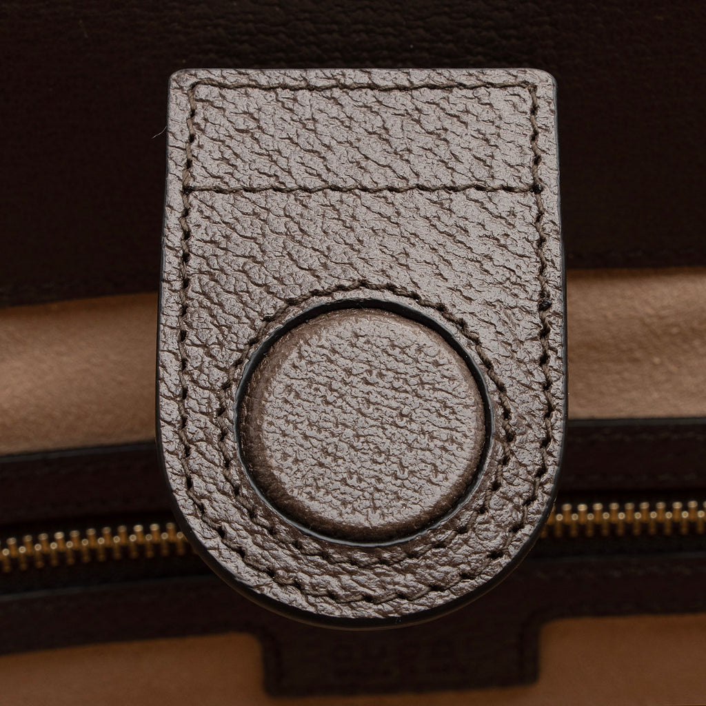 Gucci GG Supreme Ophidia Medium Shopping Tote (SHF-22624)