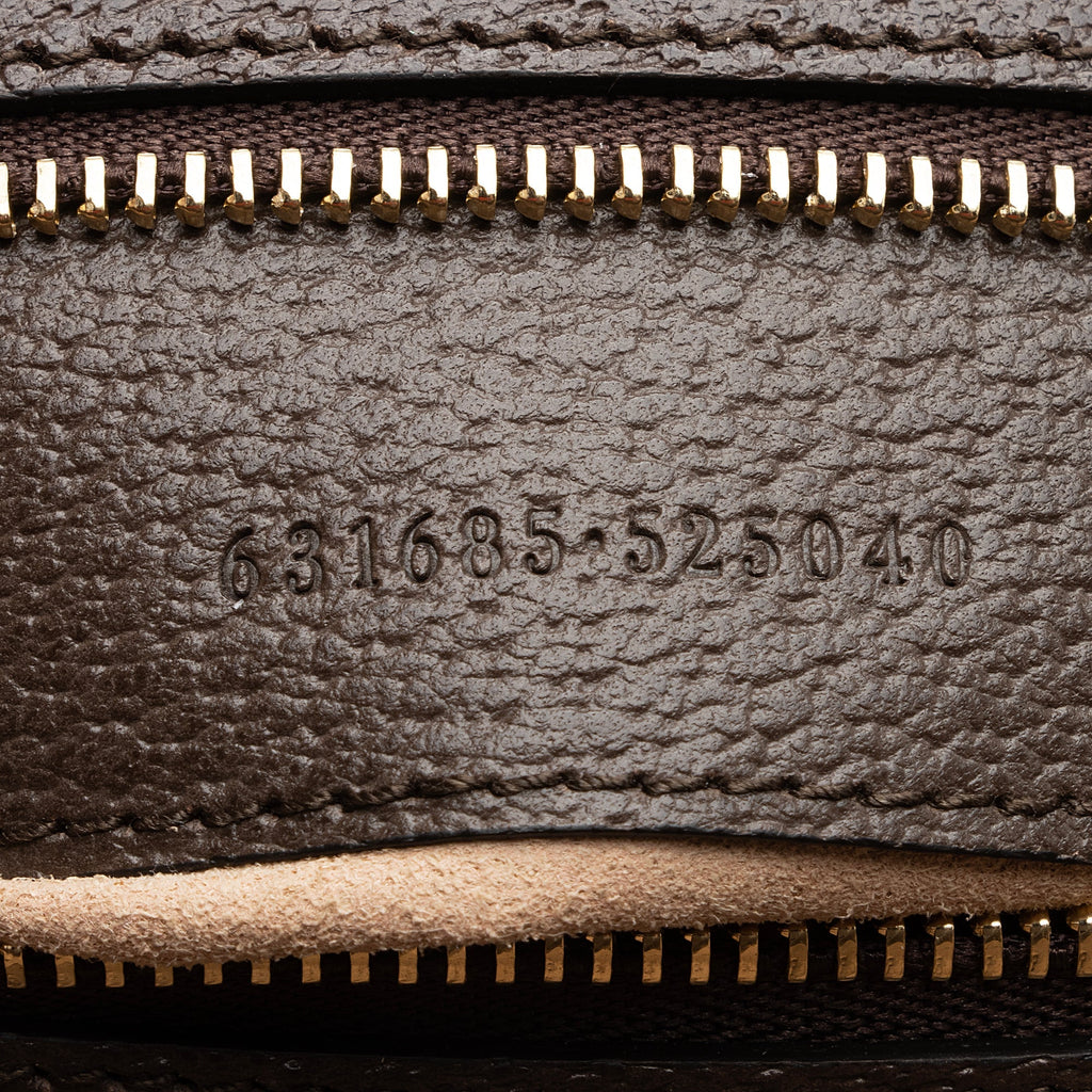 Gucci GG Supreme Ophidia Medium Shopping Tote (SHF-22624)