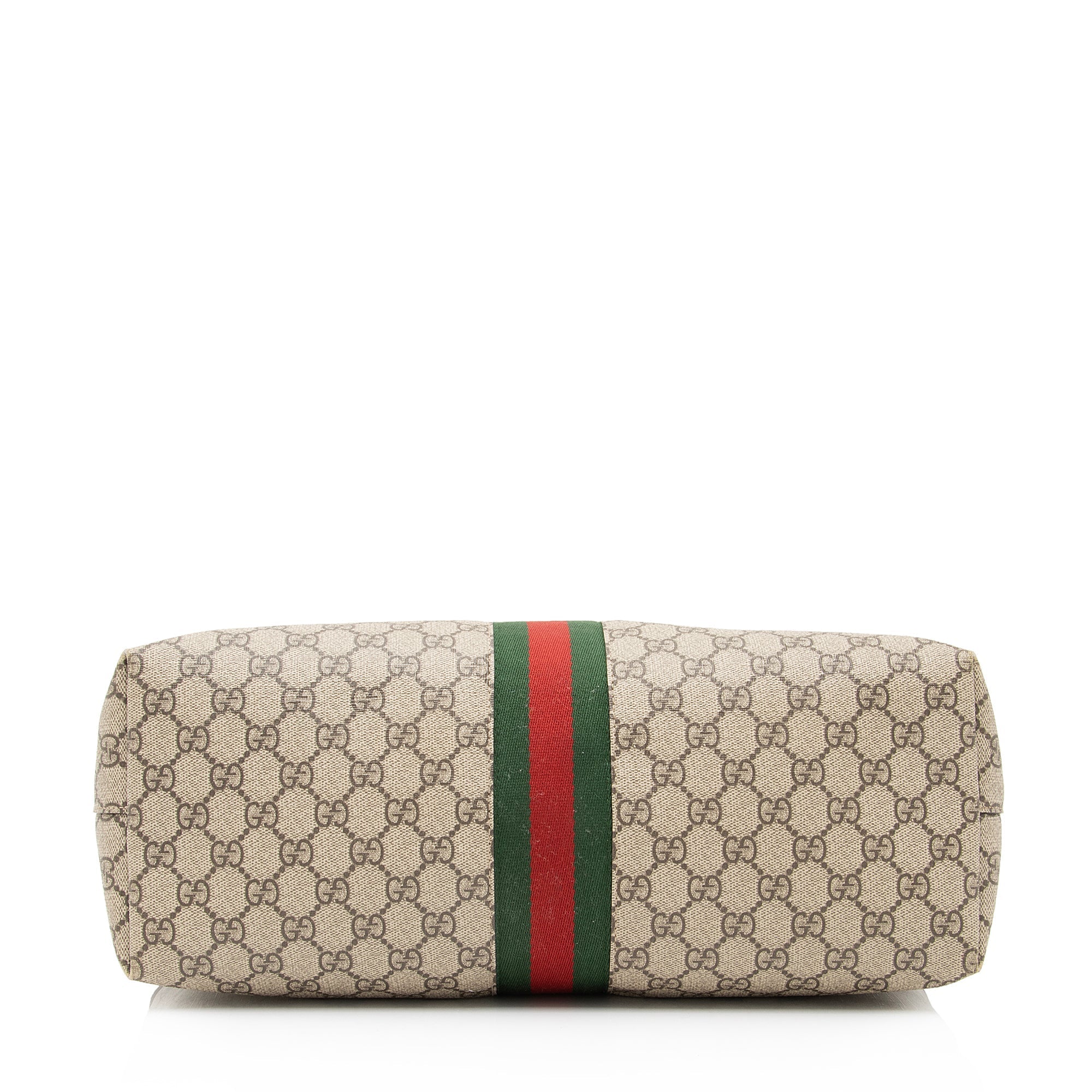 Gucci GG Supreme Ophidia Medium Shopping Tote (SHF-23708)