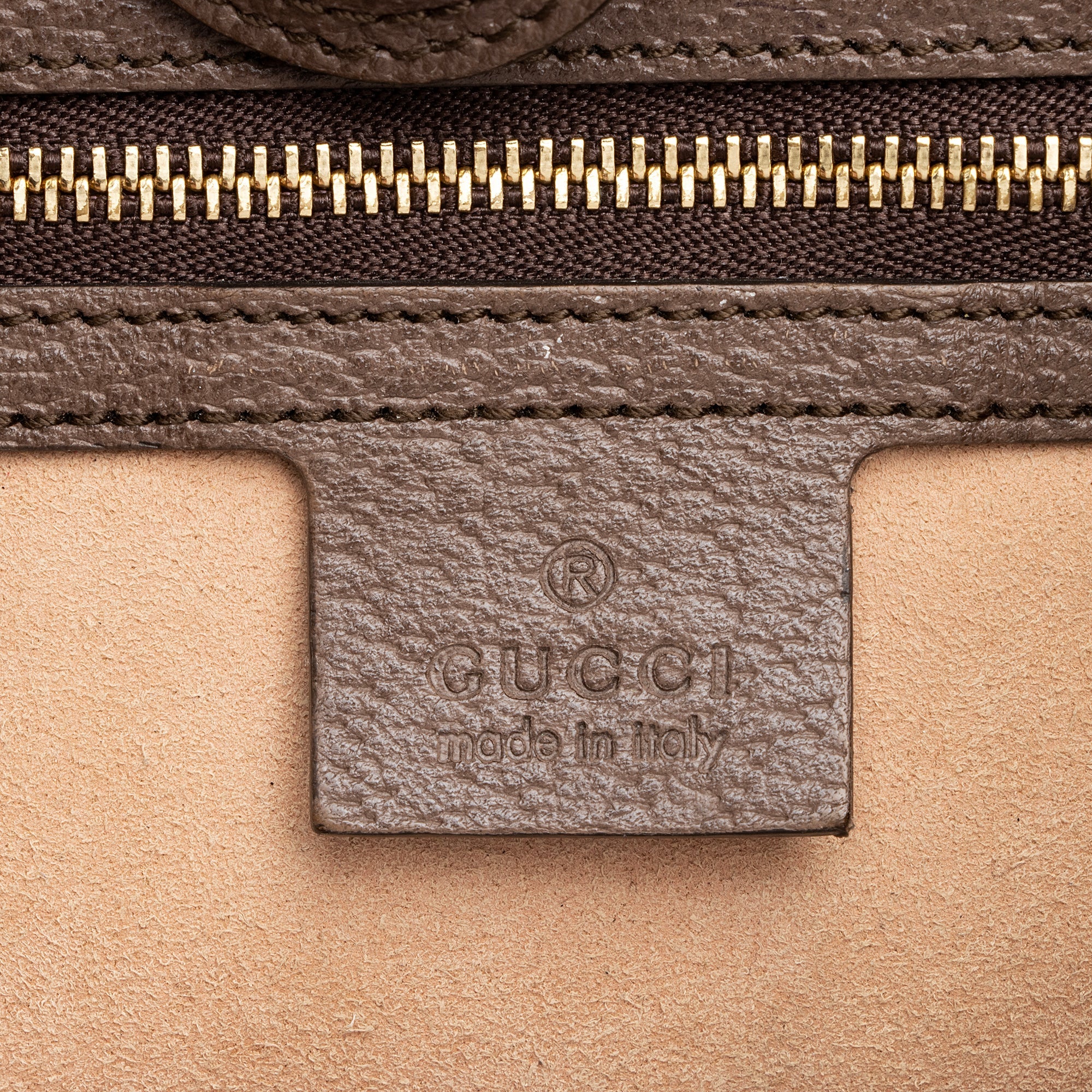 Gucci GG Supreme Ophidia Medium Shopping Tote (SHF-23708)