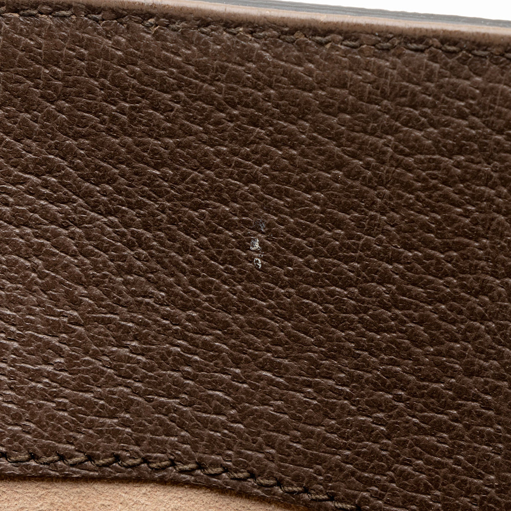 Gucci GG Supreme Ophidia Medium Shopping Tote
