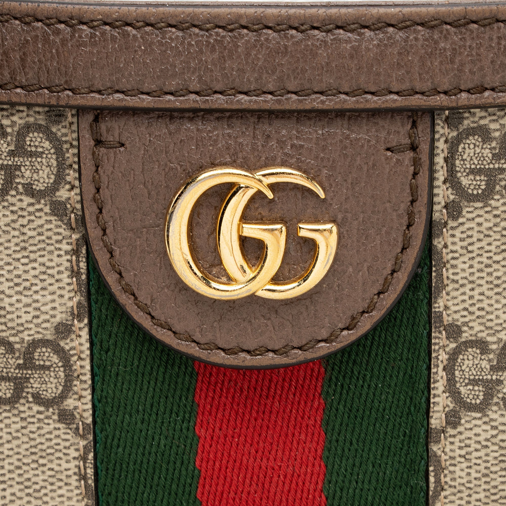 Gucci GG Supreme Ophidia Medium Shopping Tote (SHF-kmrFx4)