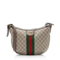 Gucci GG Supreme Ophidia Medium Shoulder Bag