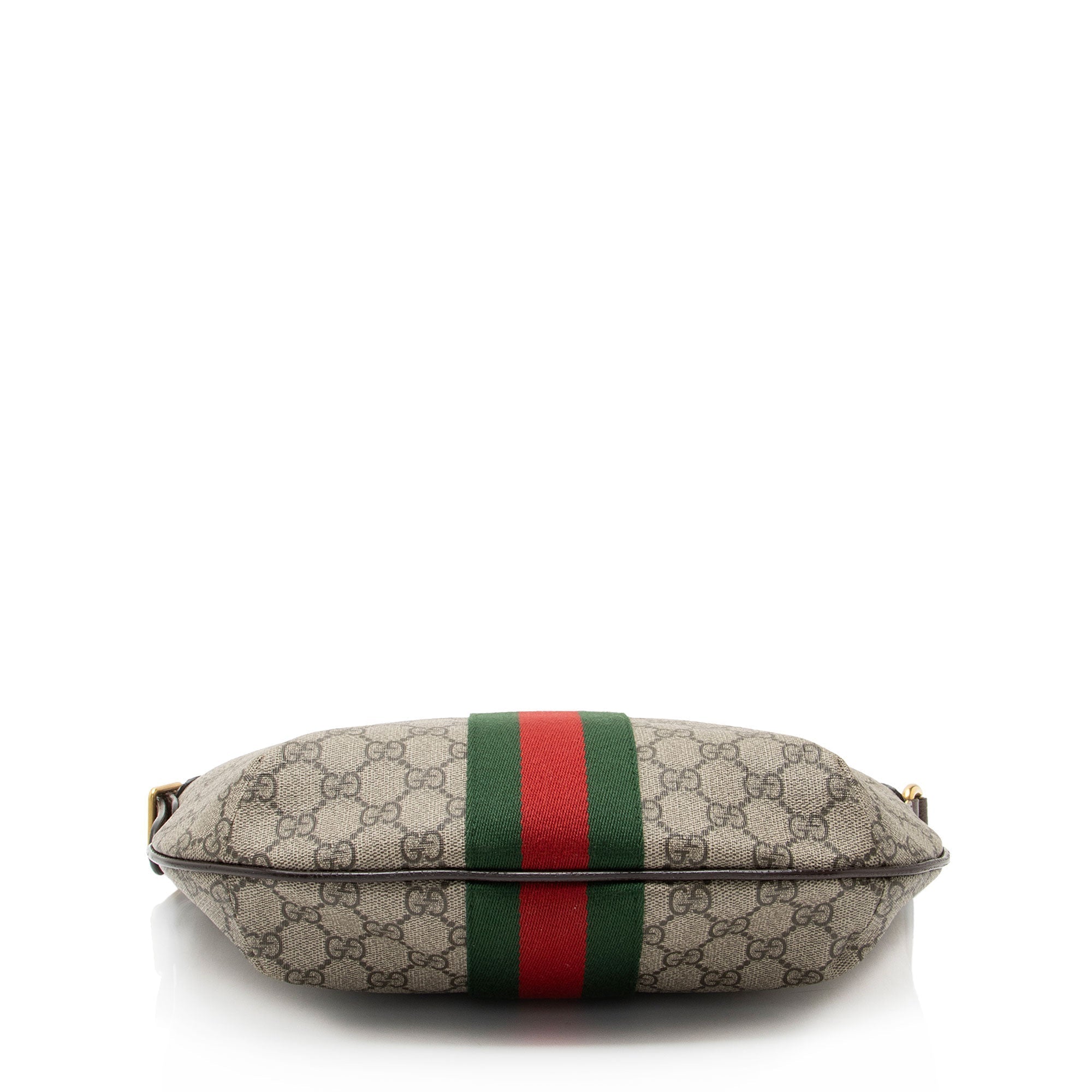 Gucci GG Supreme Ophidia Medium Shoulder Bag