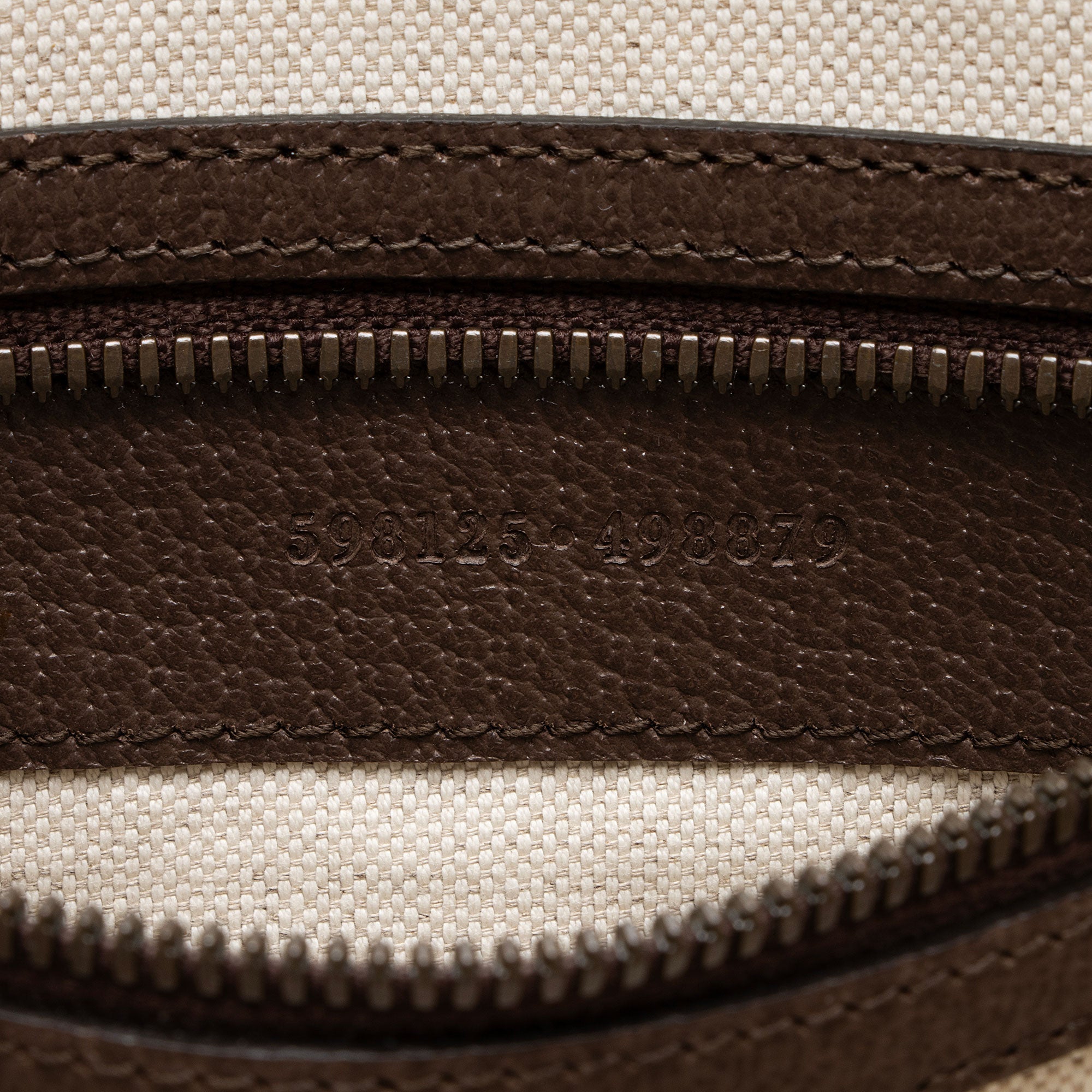 Gucci GG Supreme Ophidia Medium Shoulder Bag