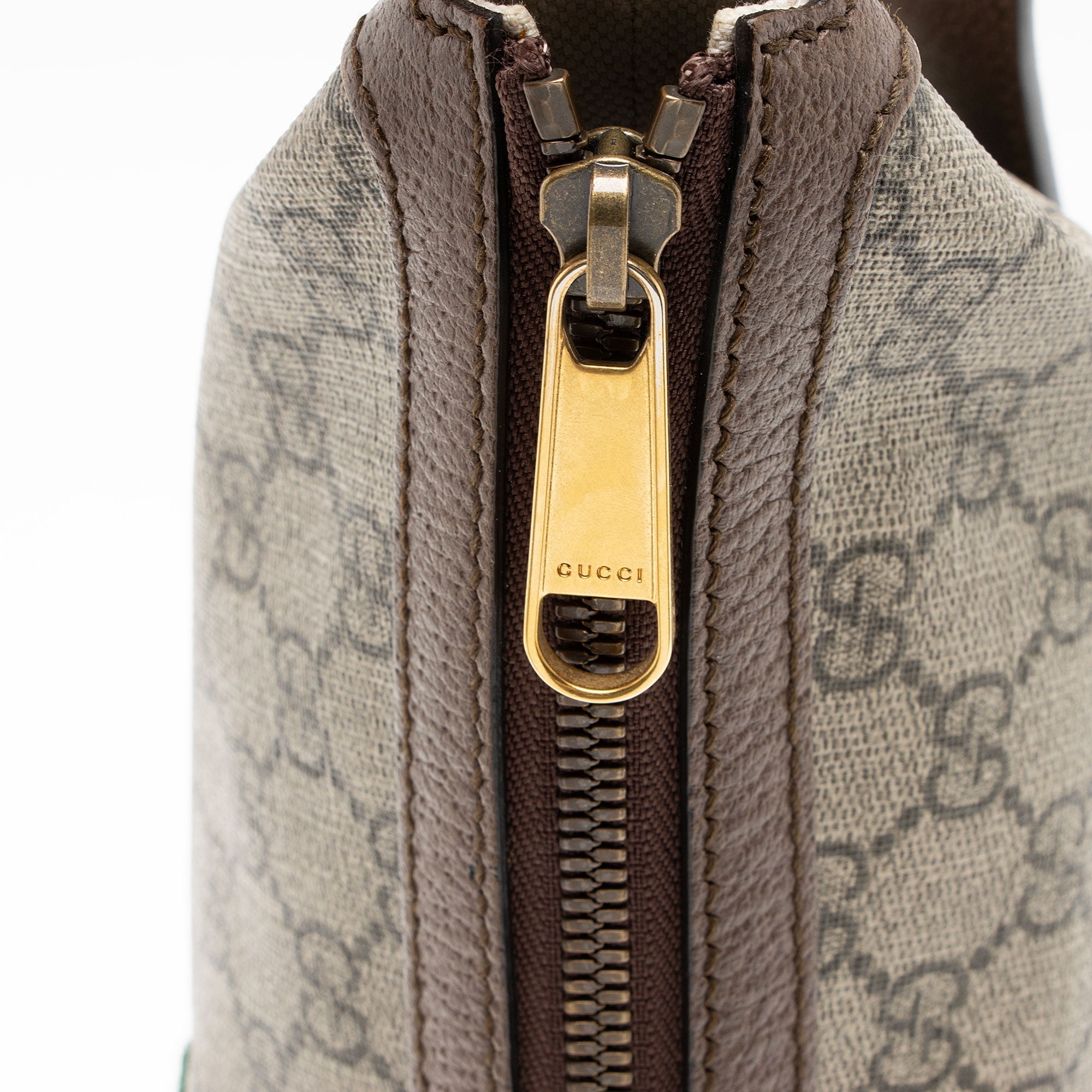 Gucci GG Supreme Ophidia Medium Shoulder Bag