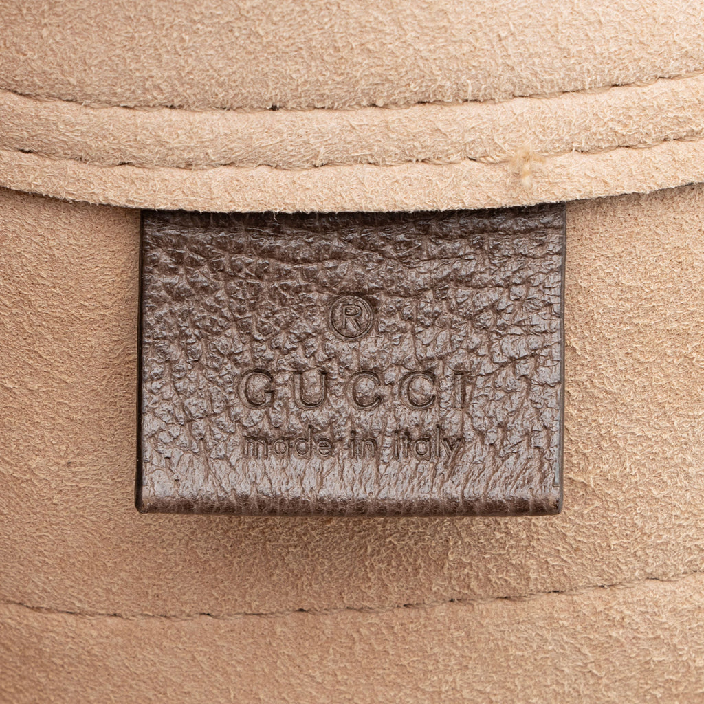 Gucci GG Supreme Ophidia Medium Soft Tote (SHF-TCntMN)