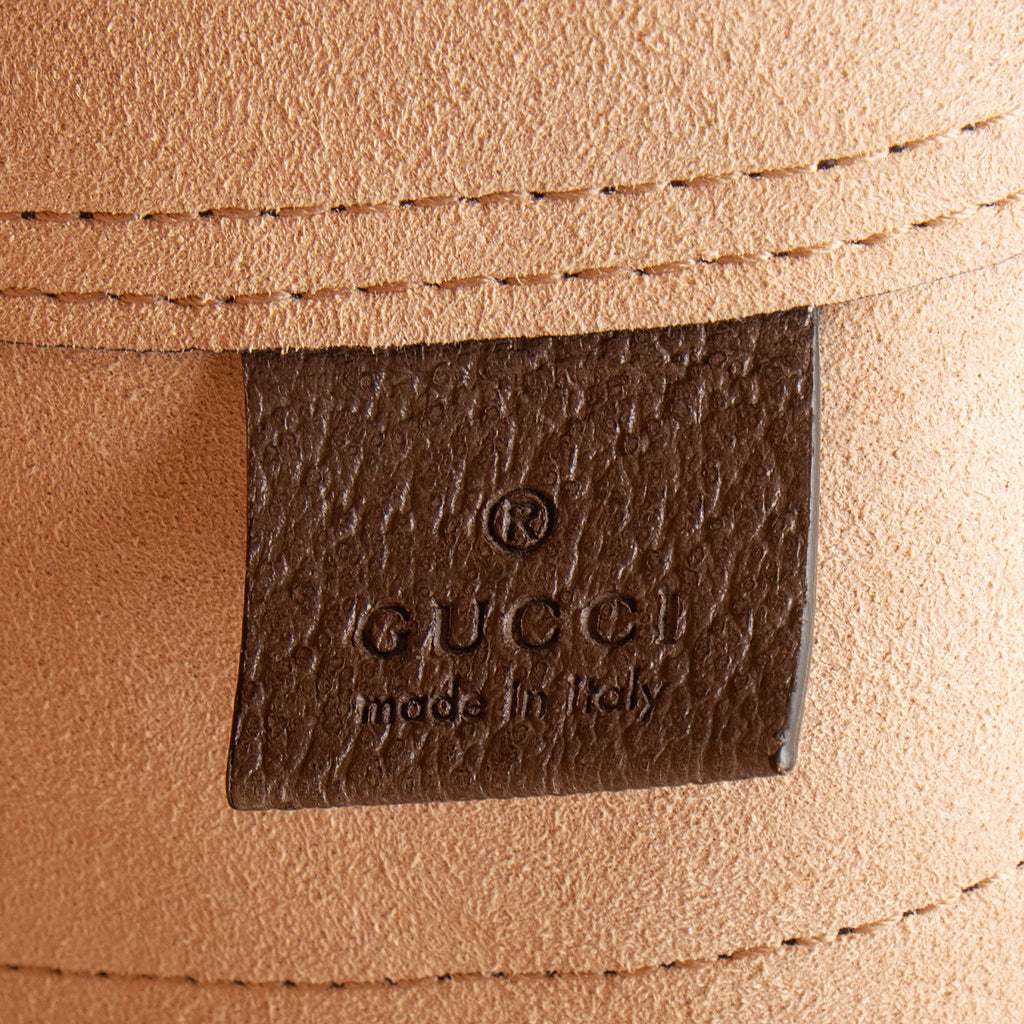 Gucci GG Supreme Ophidia Medium Soft Tote