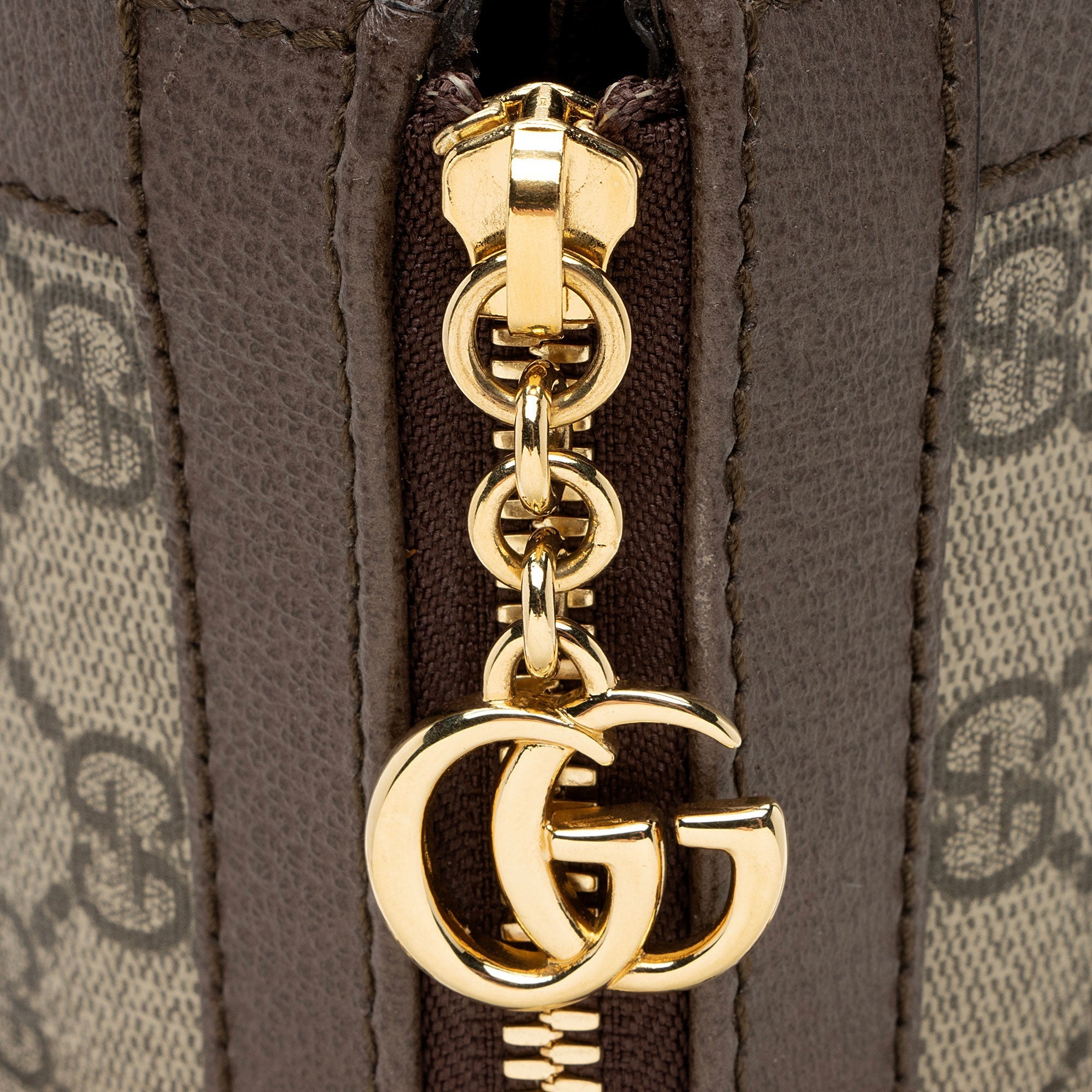 Gucci GG Supreme Ophidia Medium Tote