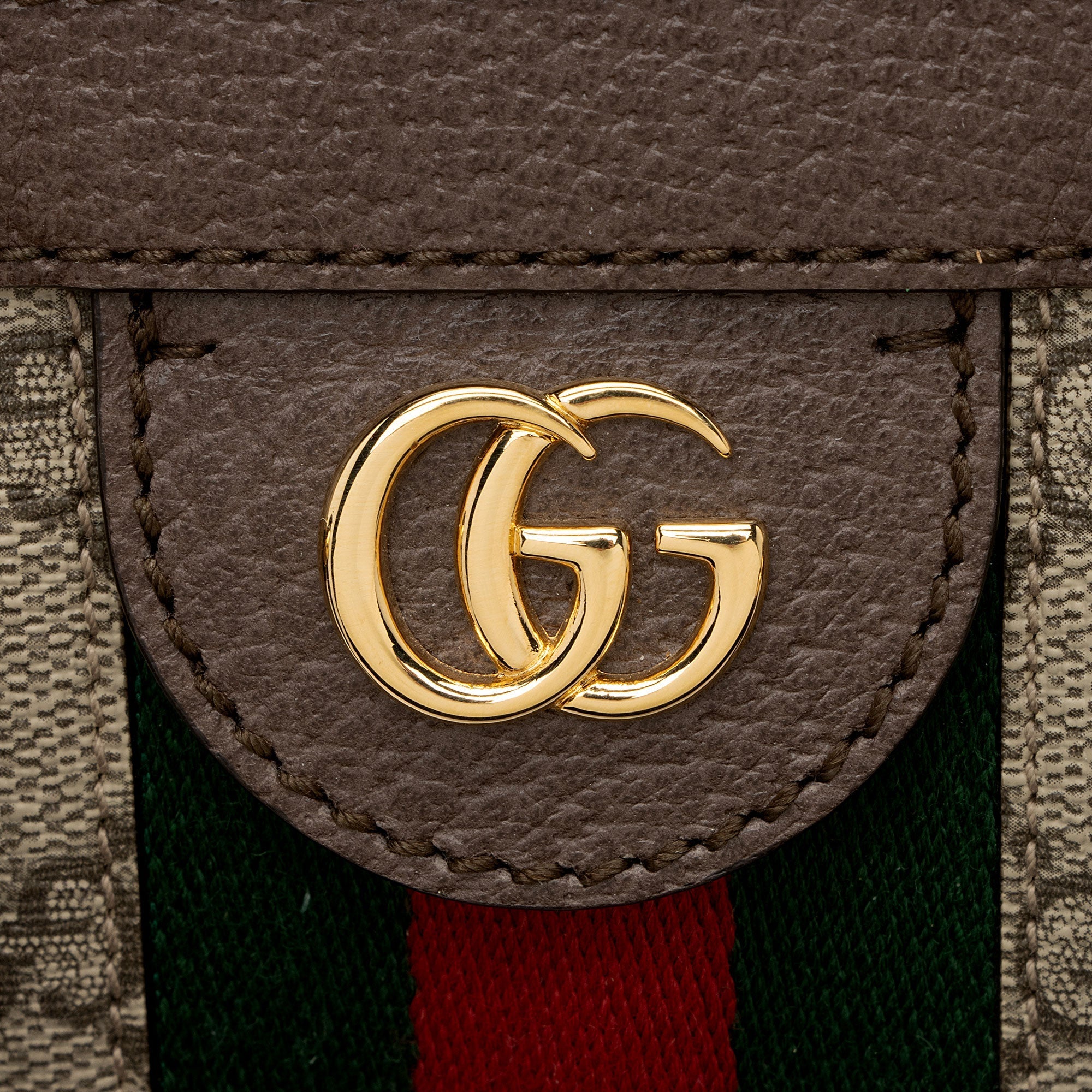 Gucci GG Supreme Ophidia Medium Tote