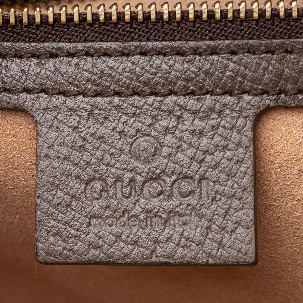 Gucci GG Supreme Ophidia Large Tote