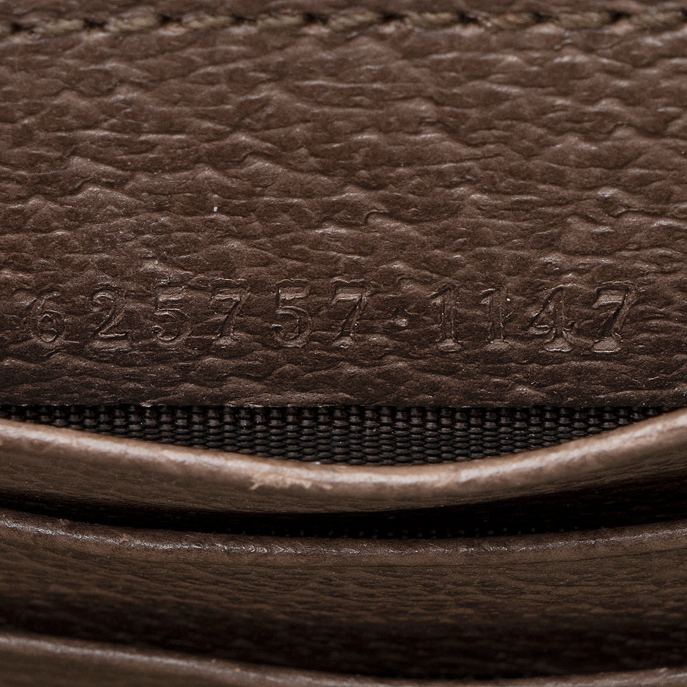 Gucci Gucci Supreme Ophidia Mini Bag (SHF-21052)