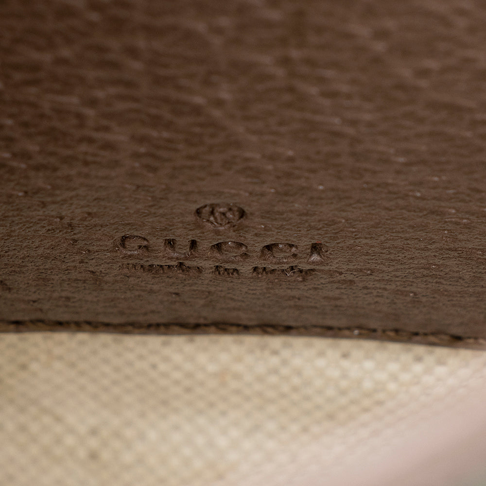 Gucci Gucci Supreme Ophidia Mini Bag (SHF-21052)