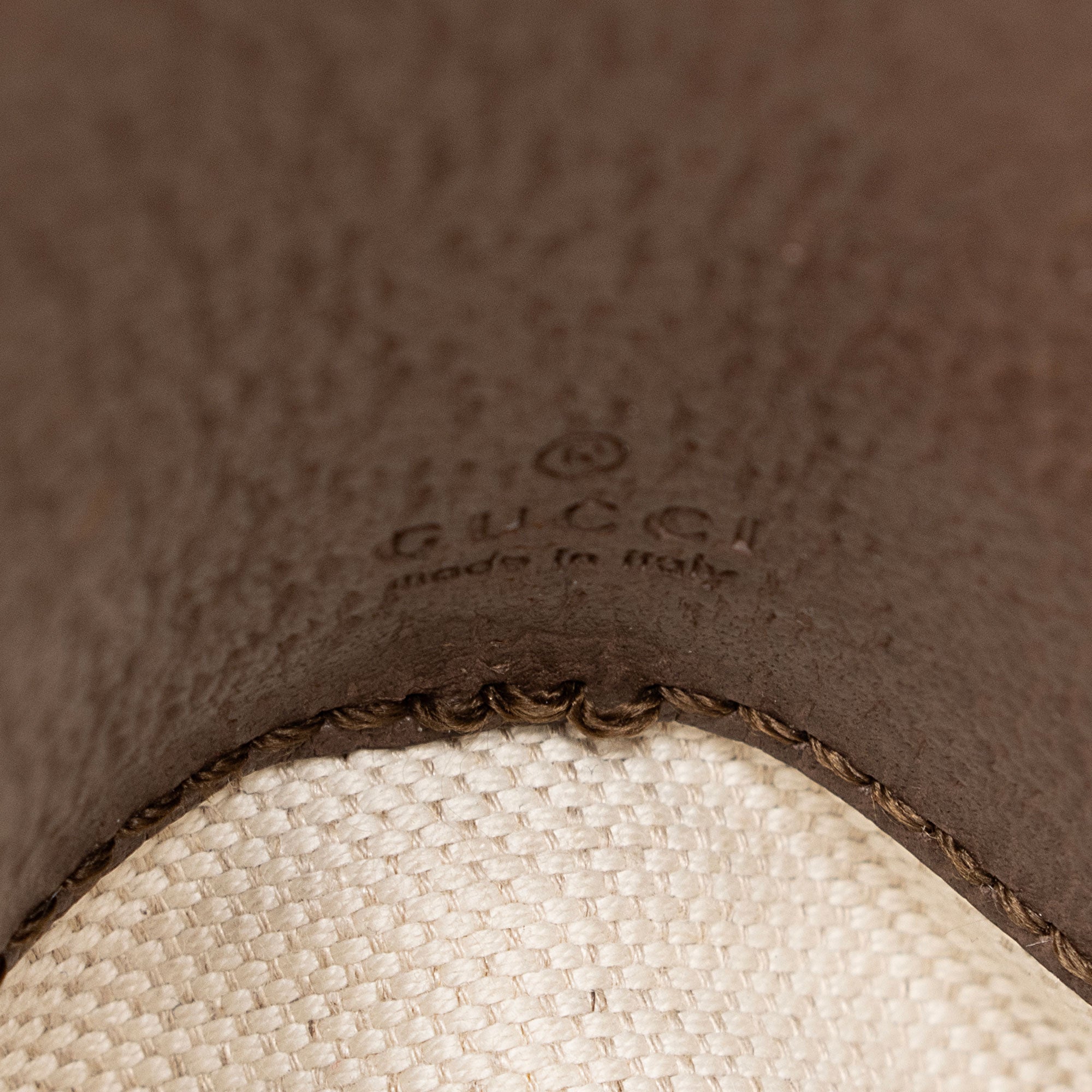 Gucci GG Supreme Ophidia Mini Bag (SHF-S6hGyC)