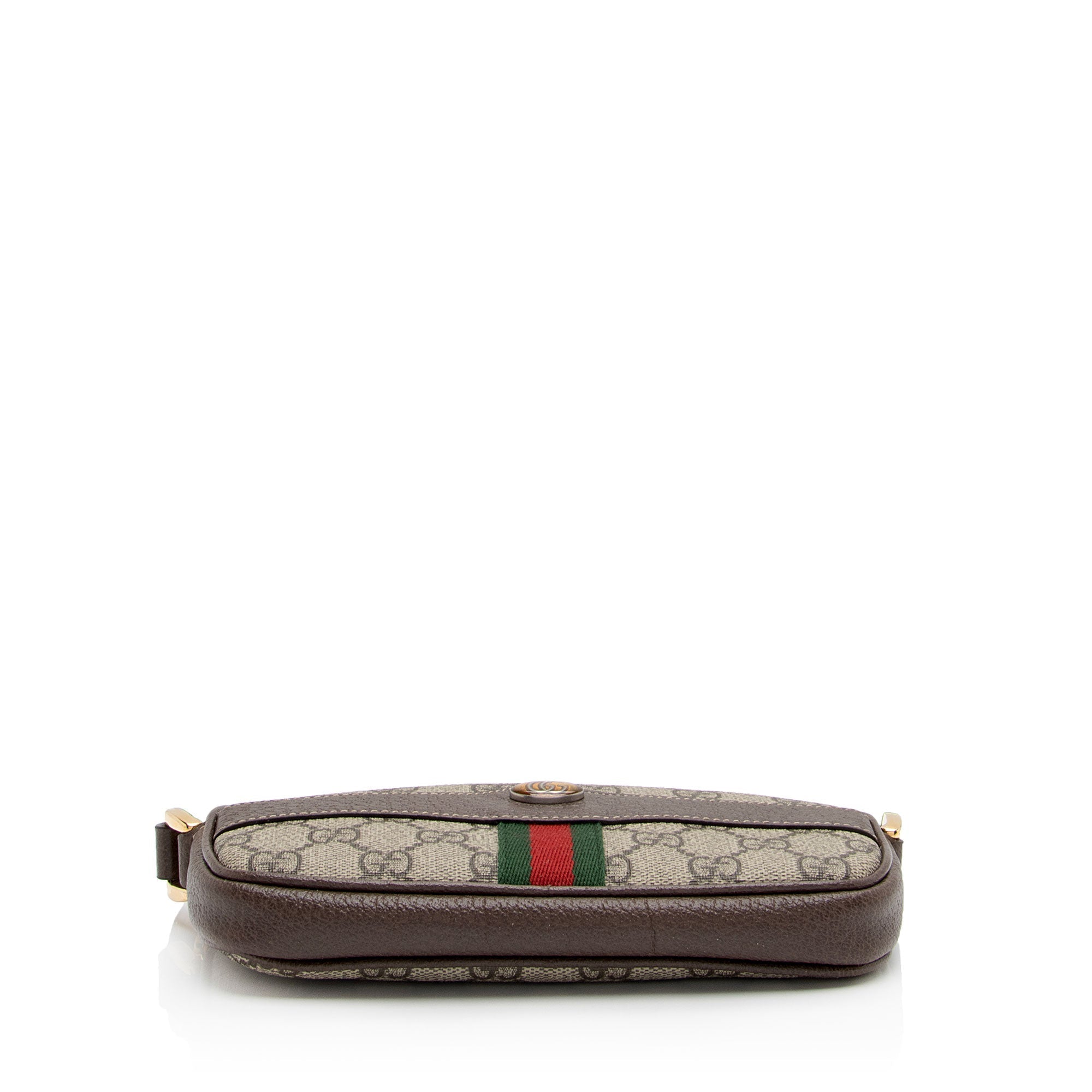 Gucci GG Supreme Ophidia Mini Crossbody (SHF-Jteyep)