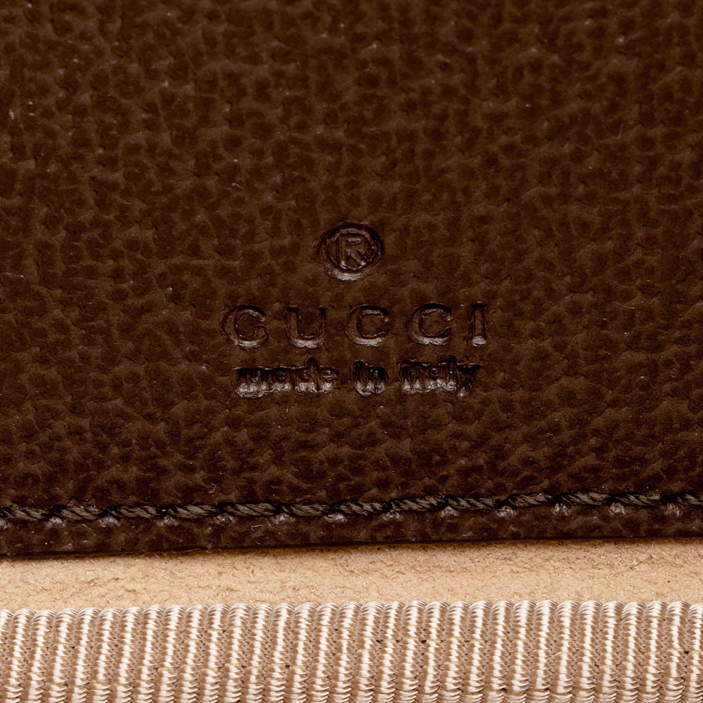 Gucci GG Supreme Ophidia Mini Crossbody (SHF-Jteyep)