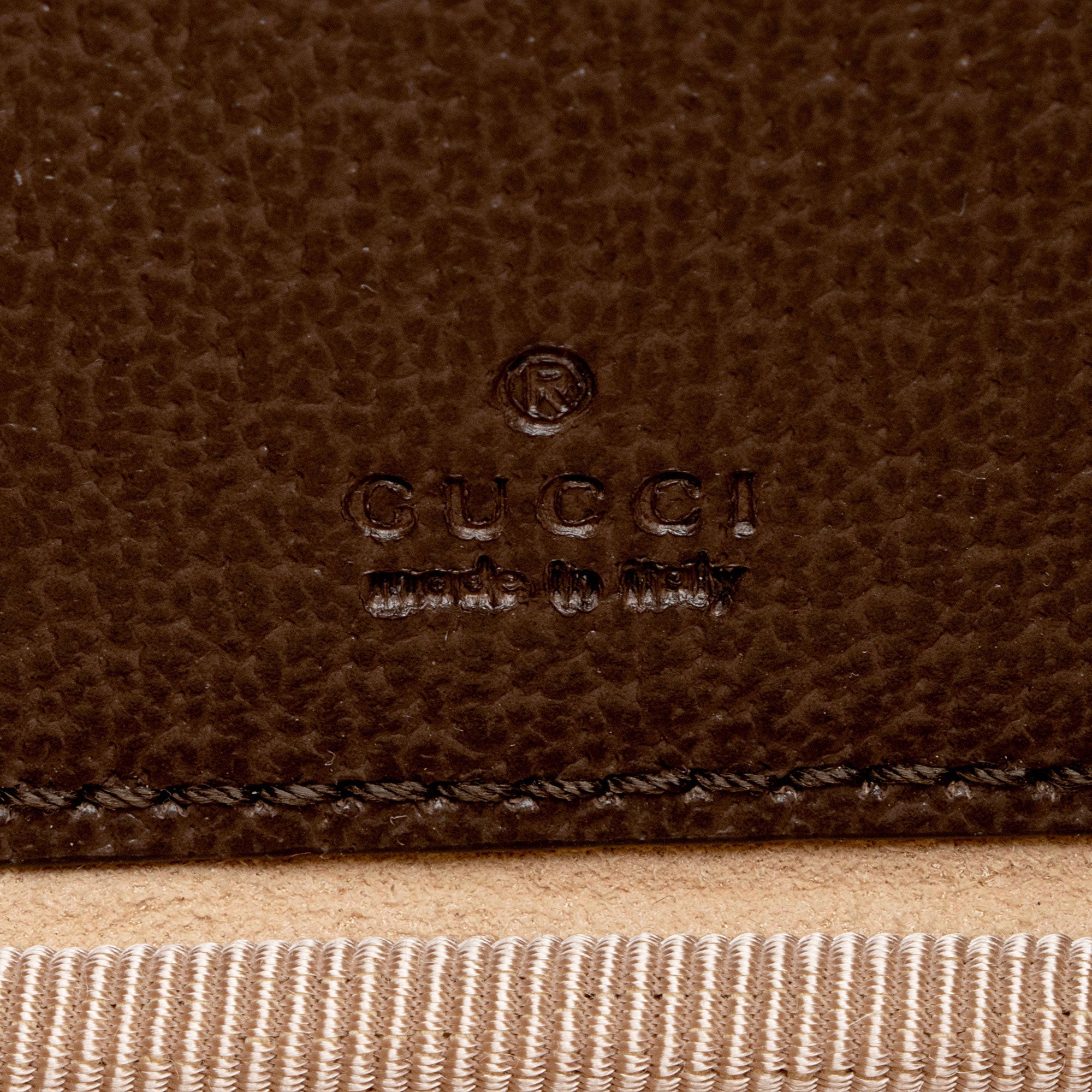 Gucci GG Supreme Ophidia Mini Crossbody (SHF-Jteyep)