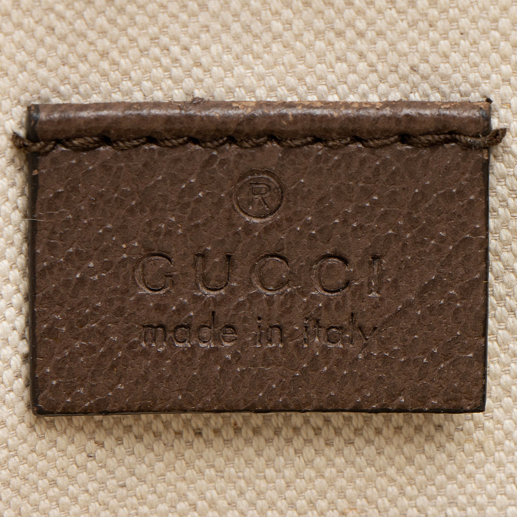 Gucci GG Supreme Ophidia Mini Messenger (SHF-Gn2qv6)