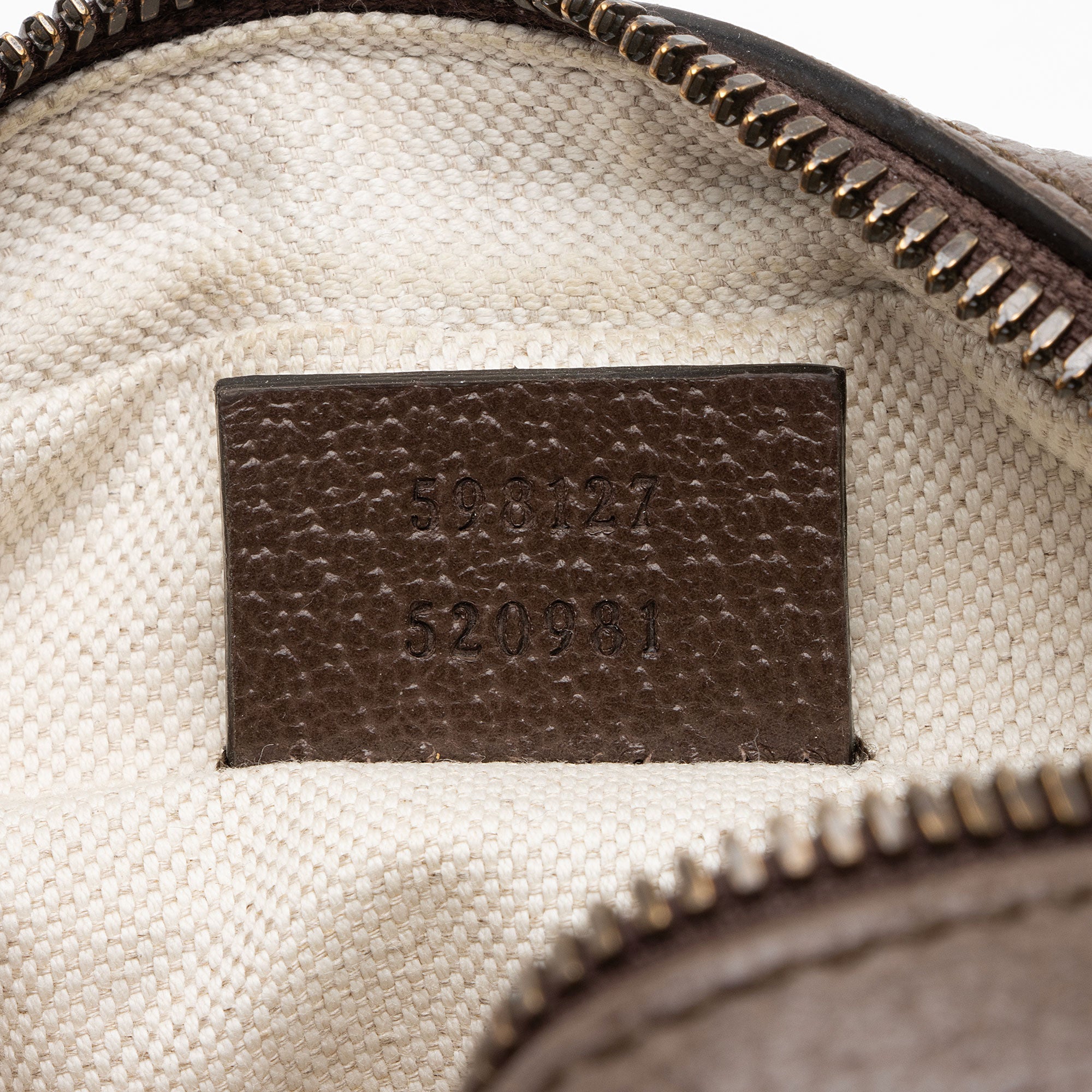 Gucci GG Supreme Ophidia Mini Messenger (SHF-tElyQo)