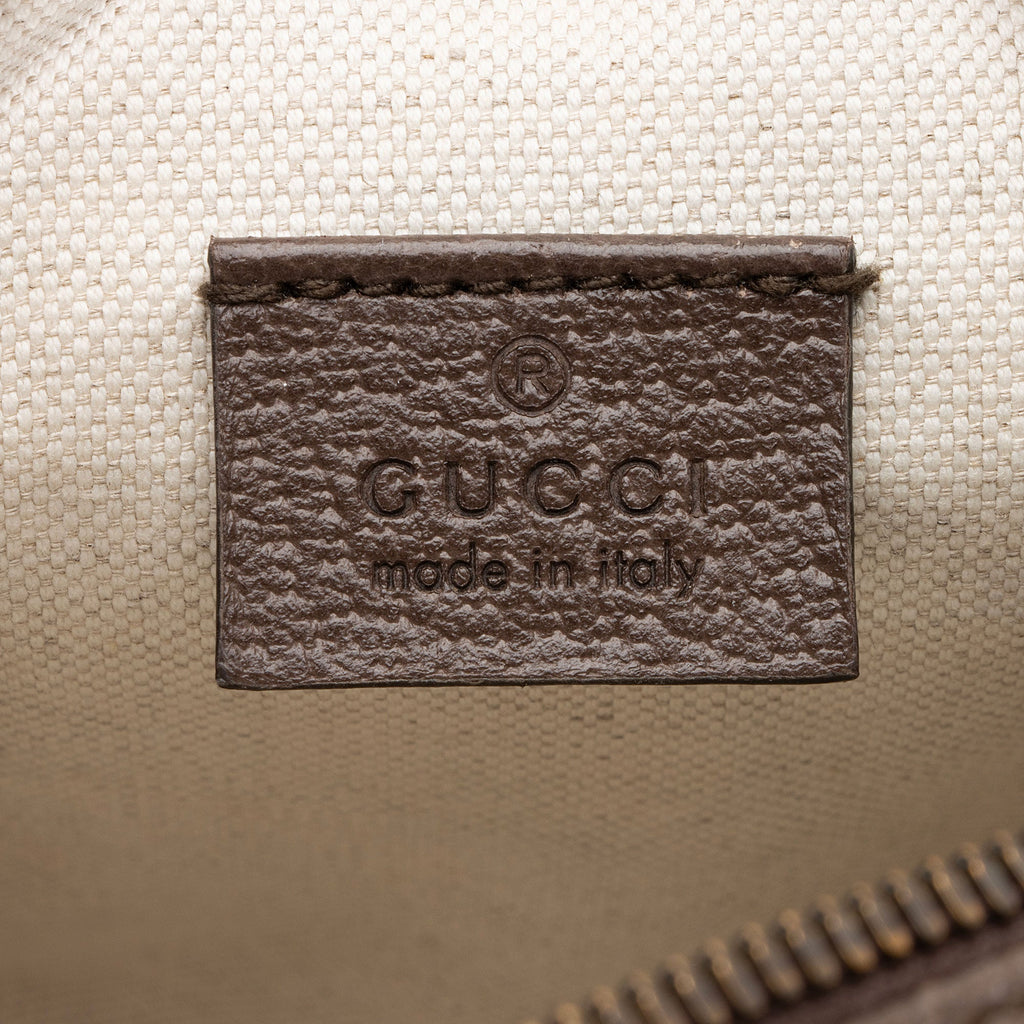 Gucci GG Supreme Ophidia Mini Messenger (SHF-tElyQo)