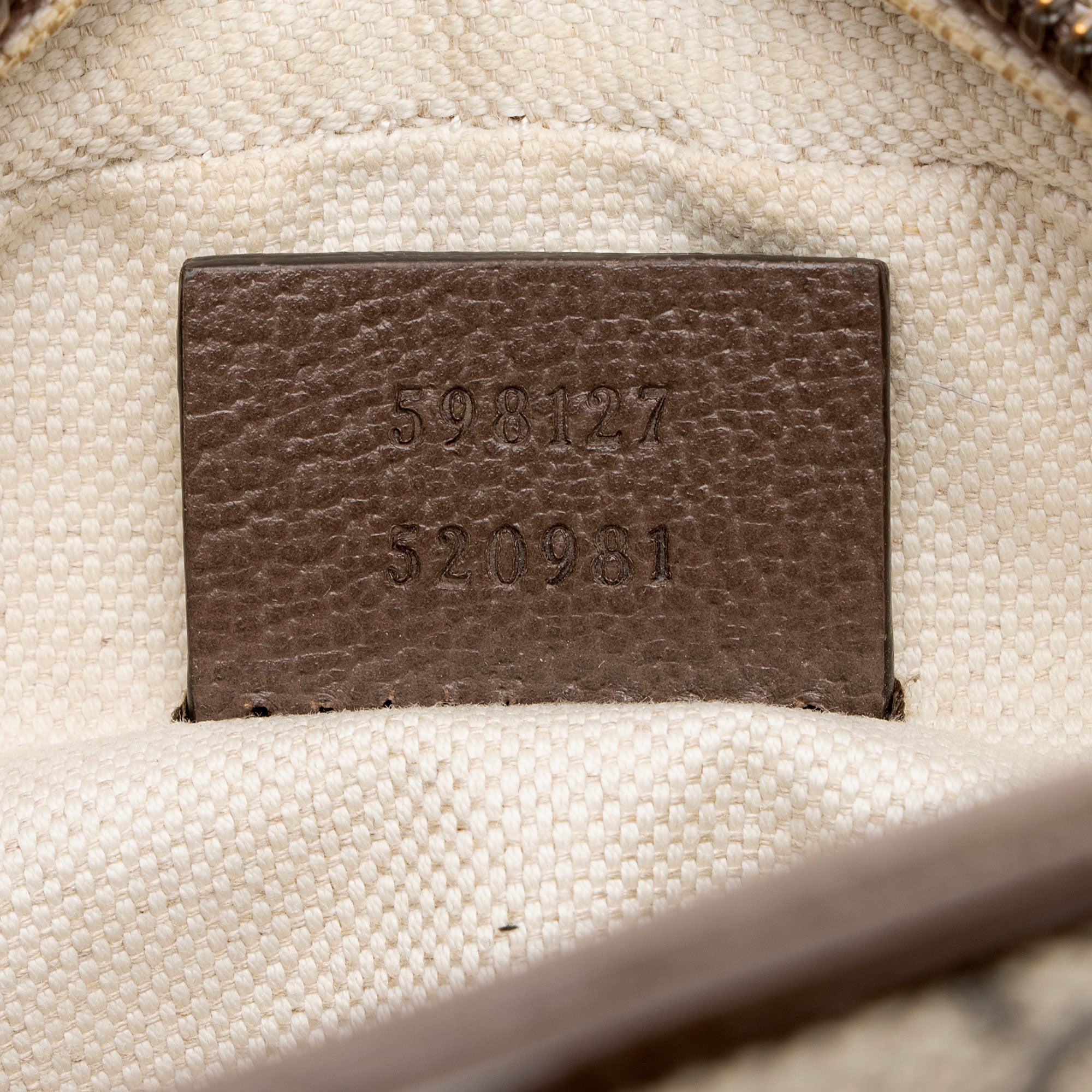 Gucci GG Supreme Ophidia Mini MessLBger