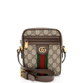 Gucci GG Supreme Ophidia Mini MessLBger