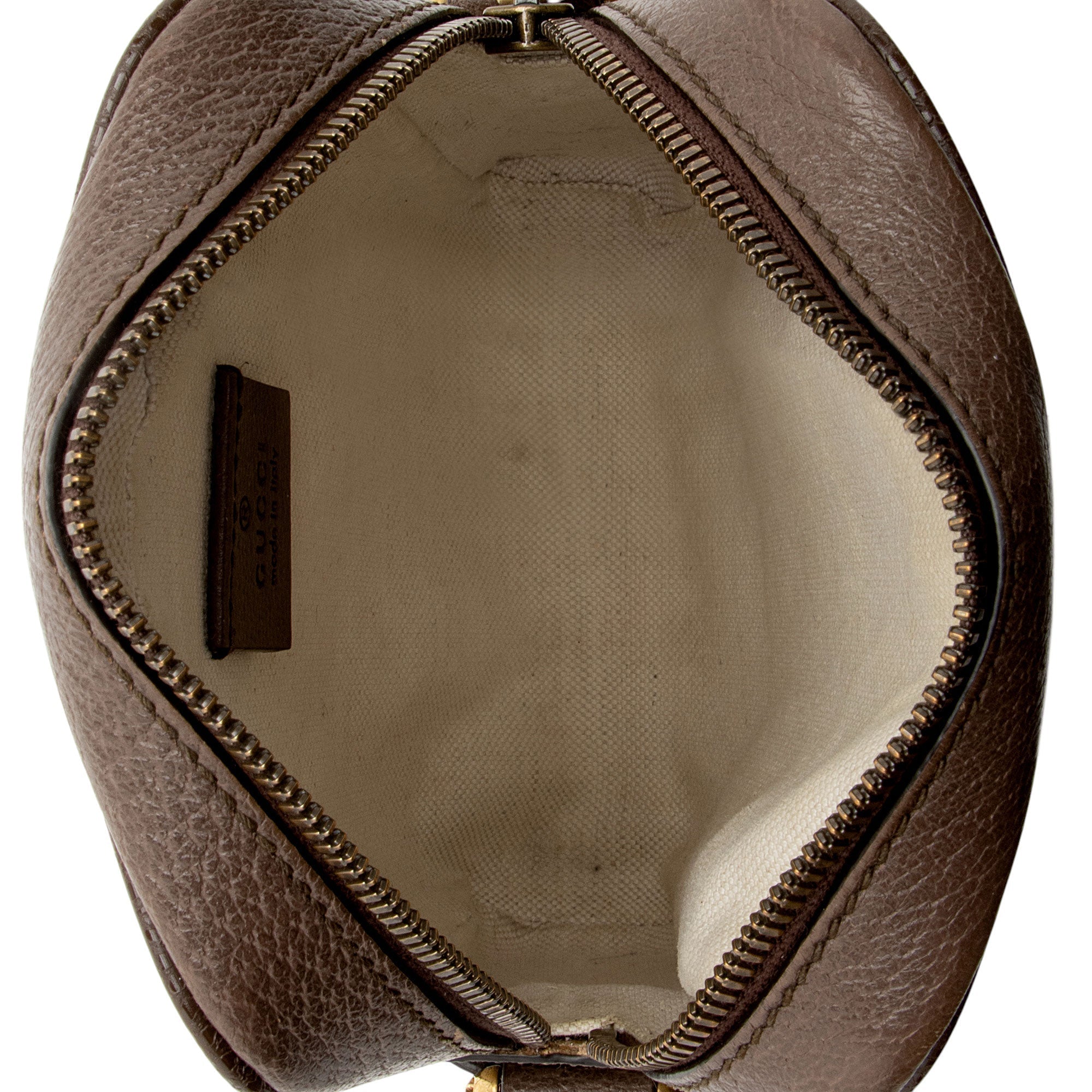 Gucci GG Supreme Ophidia Mini MessLBger