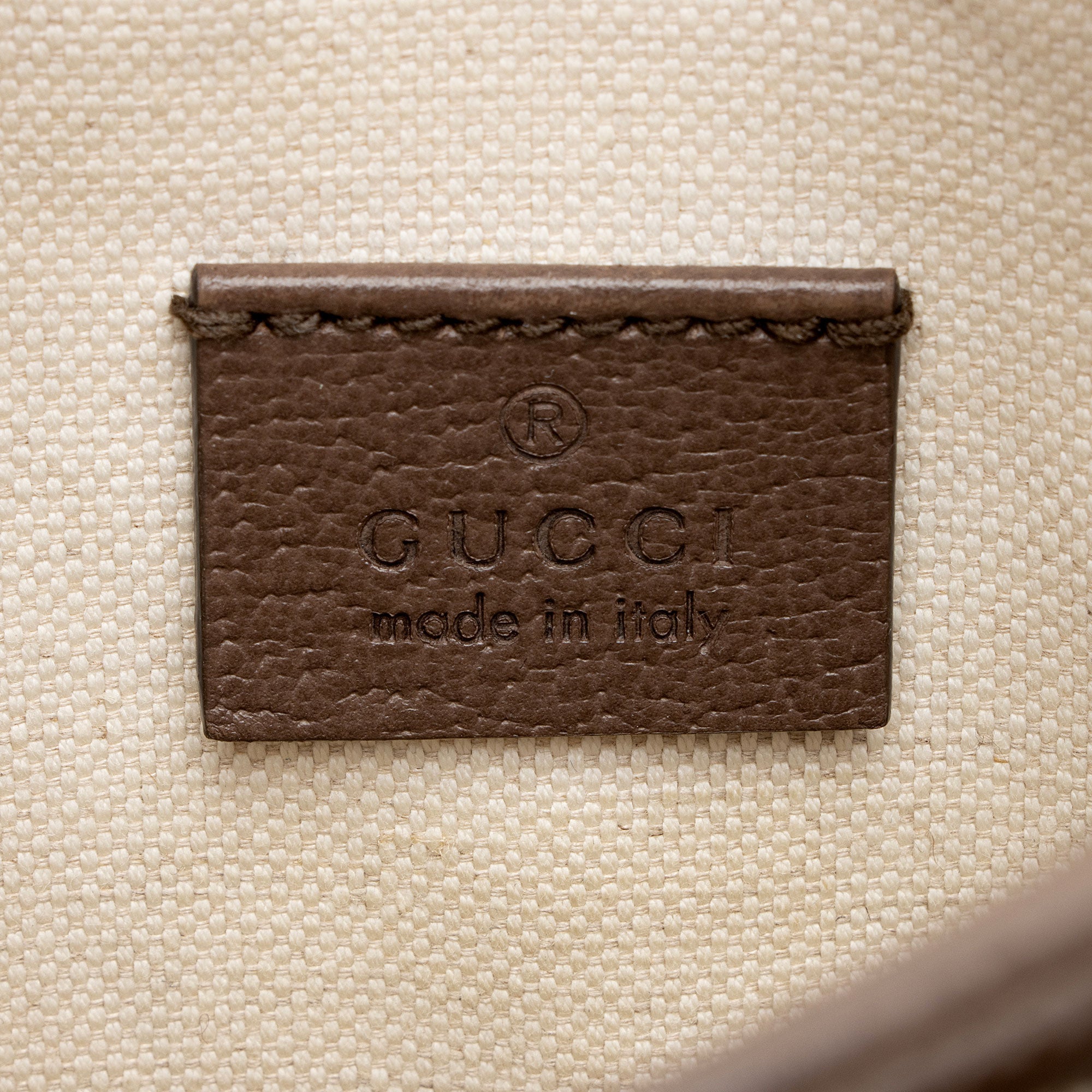 Gucci GG Supreme Ophidia Mini MessLBger