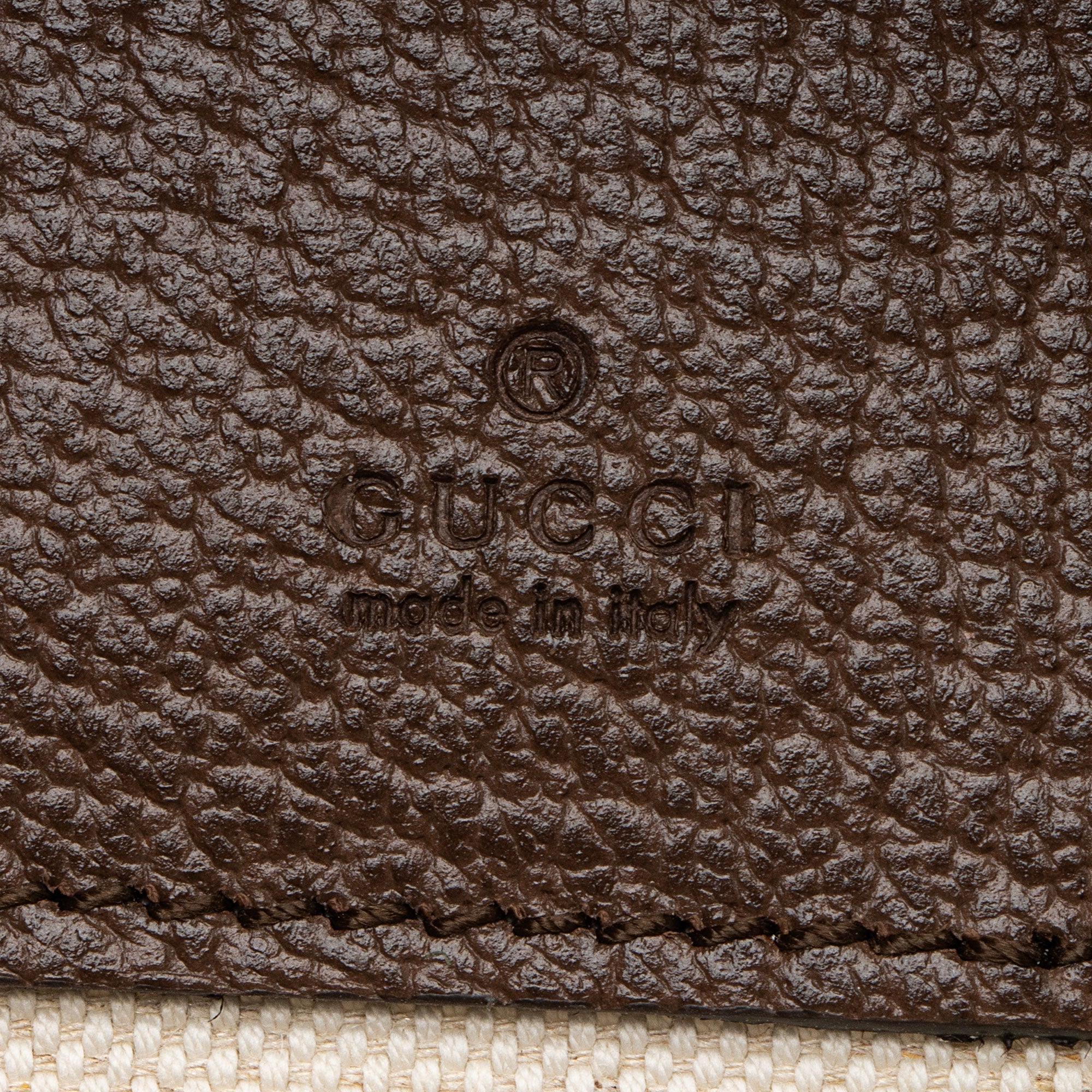 Gucci GG Supreme Ophidia Mini Satchel