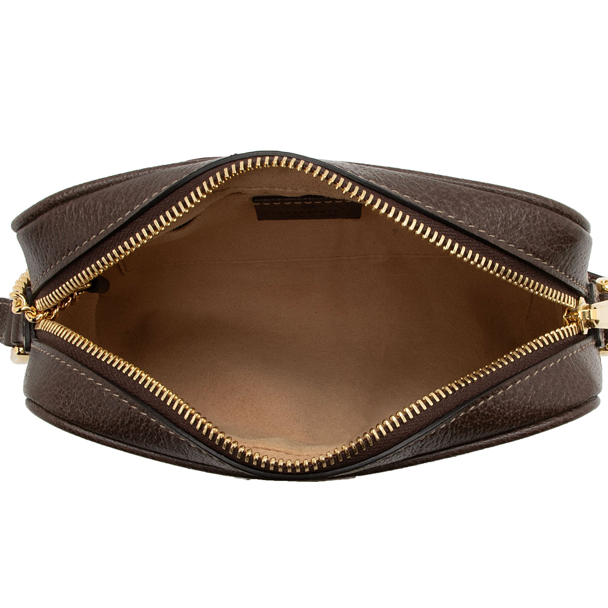 Gucci GG Supreme Ophidia Mini Shoulder Bag (SHF-MpCDx1)