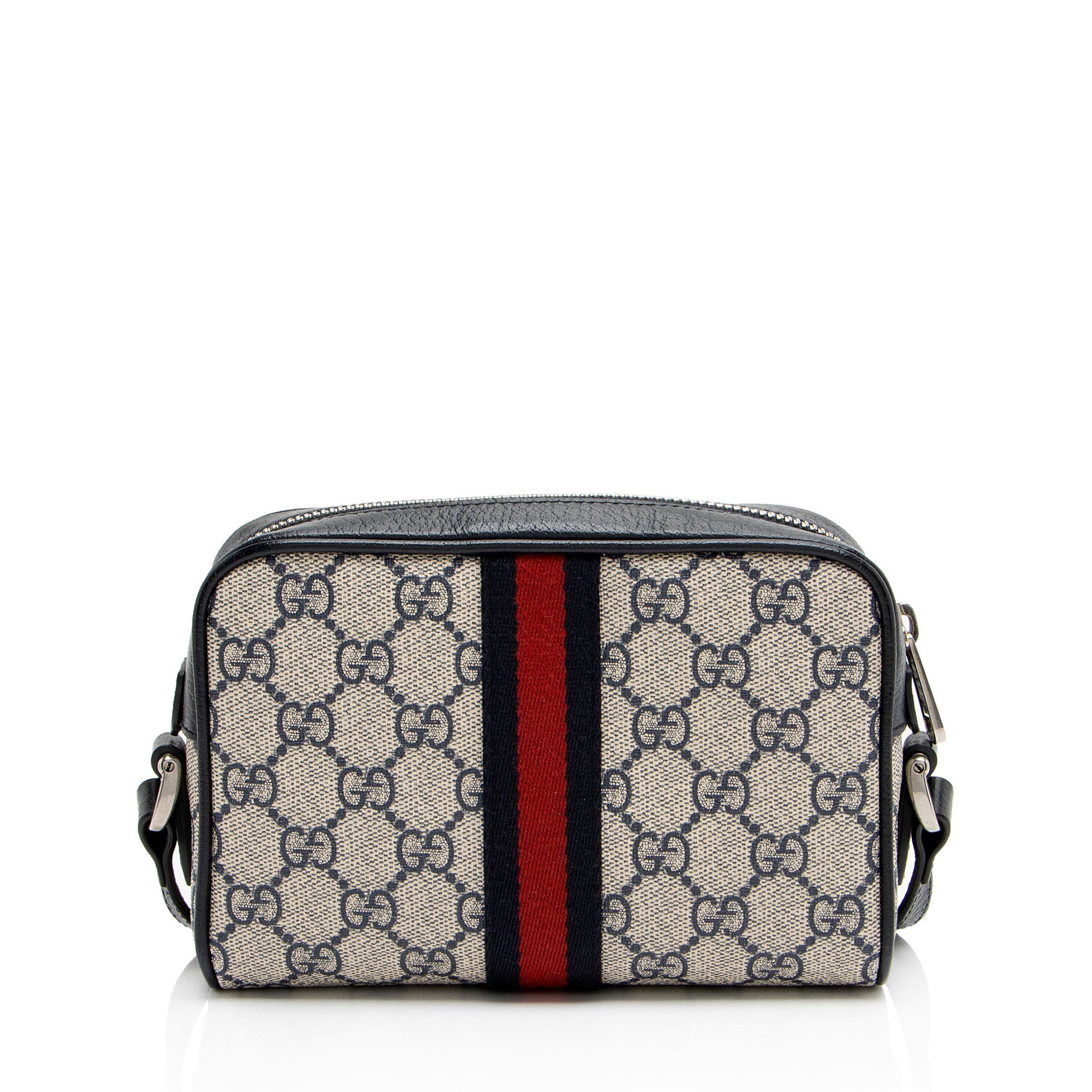 Gucci GG Supreme Ophidia Mini Shoulder Bag