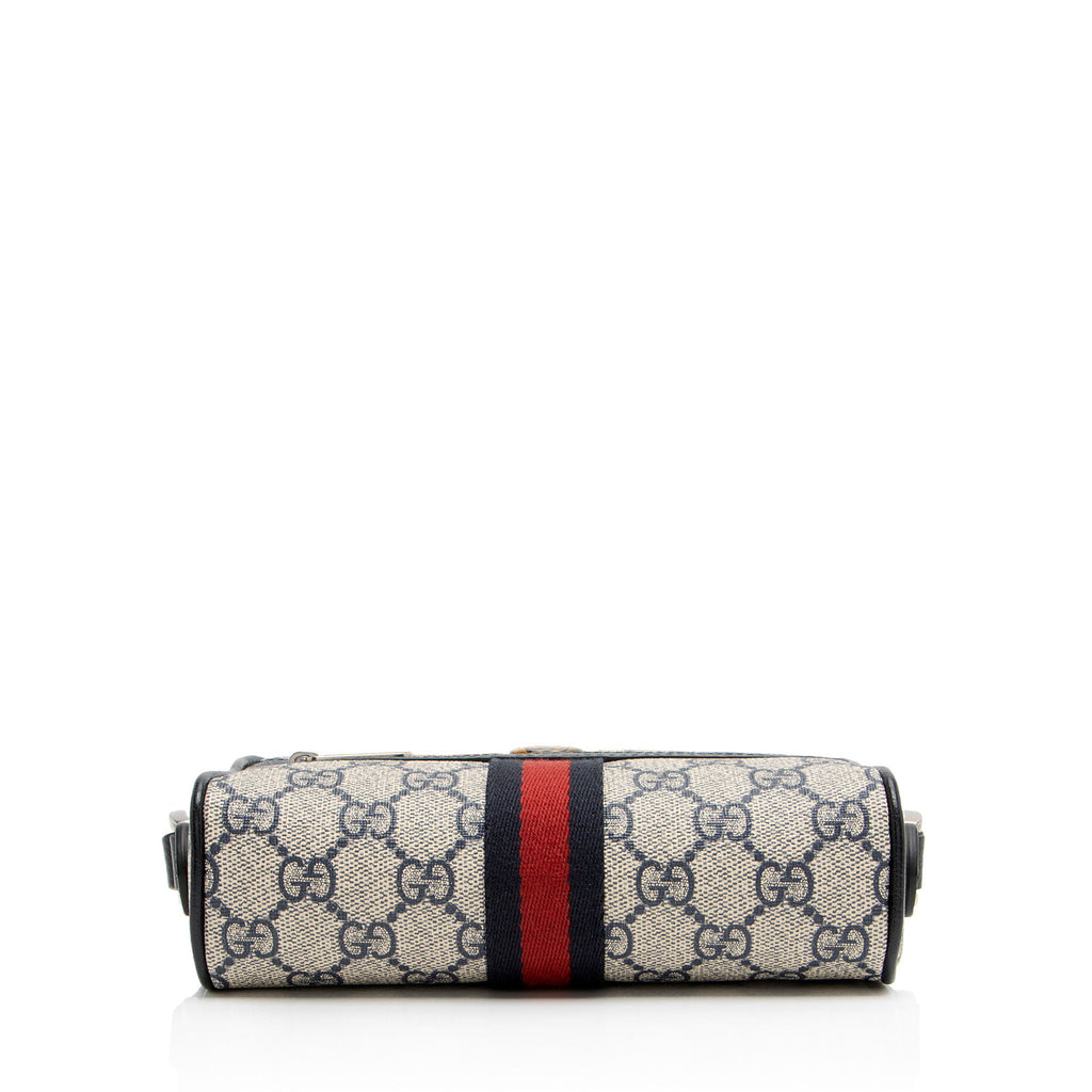 Gucci GG Supreme Ophidia Mini Shoulder Bag