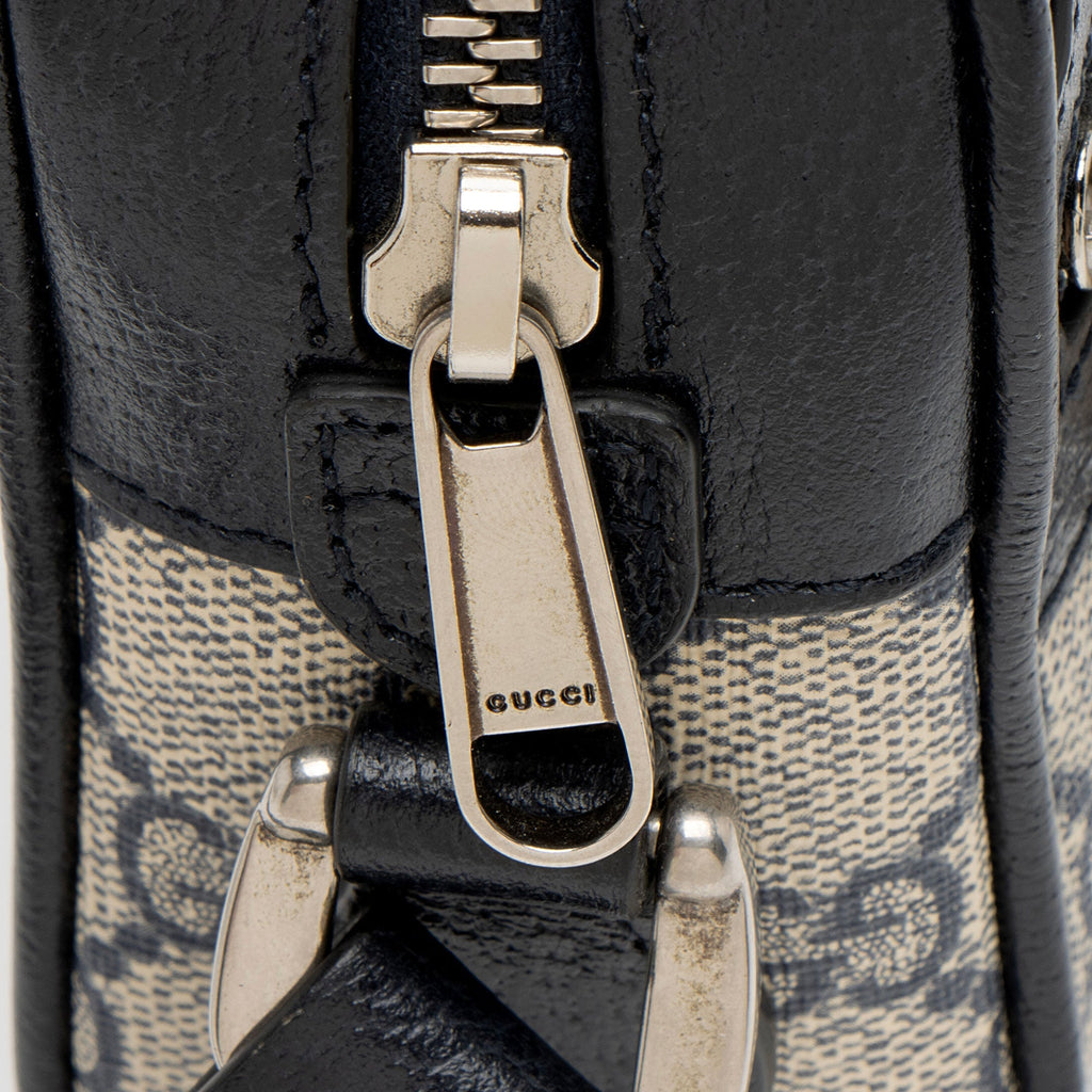 Gucci GG Supreme Ophidia Mini Shoulder Bag