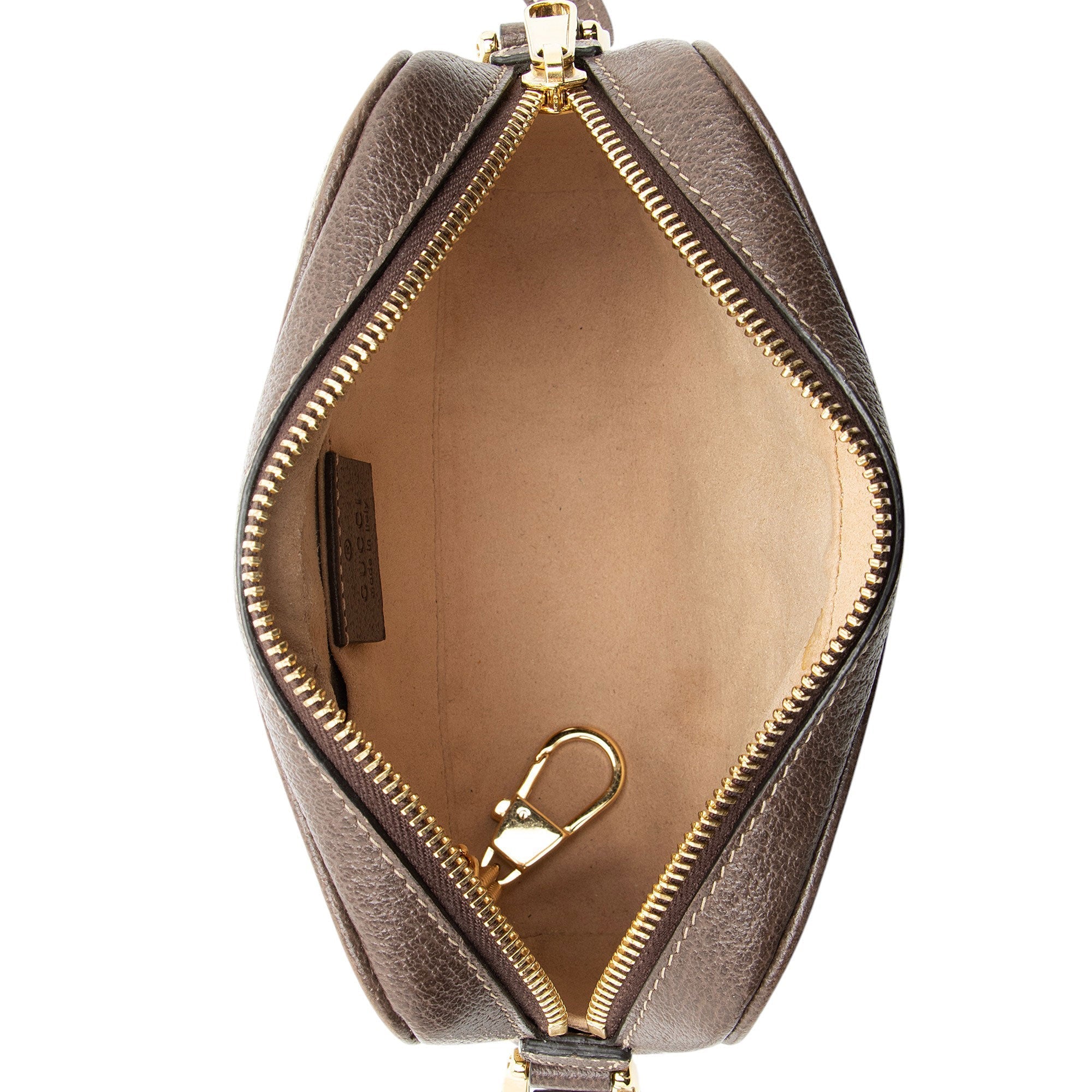 Gucci GG Supreme Ophidia Mini Shoulder Bag