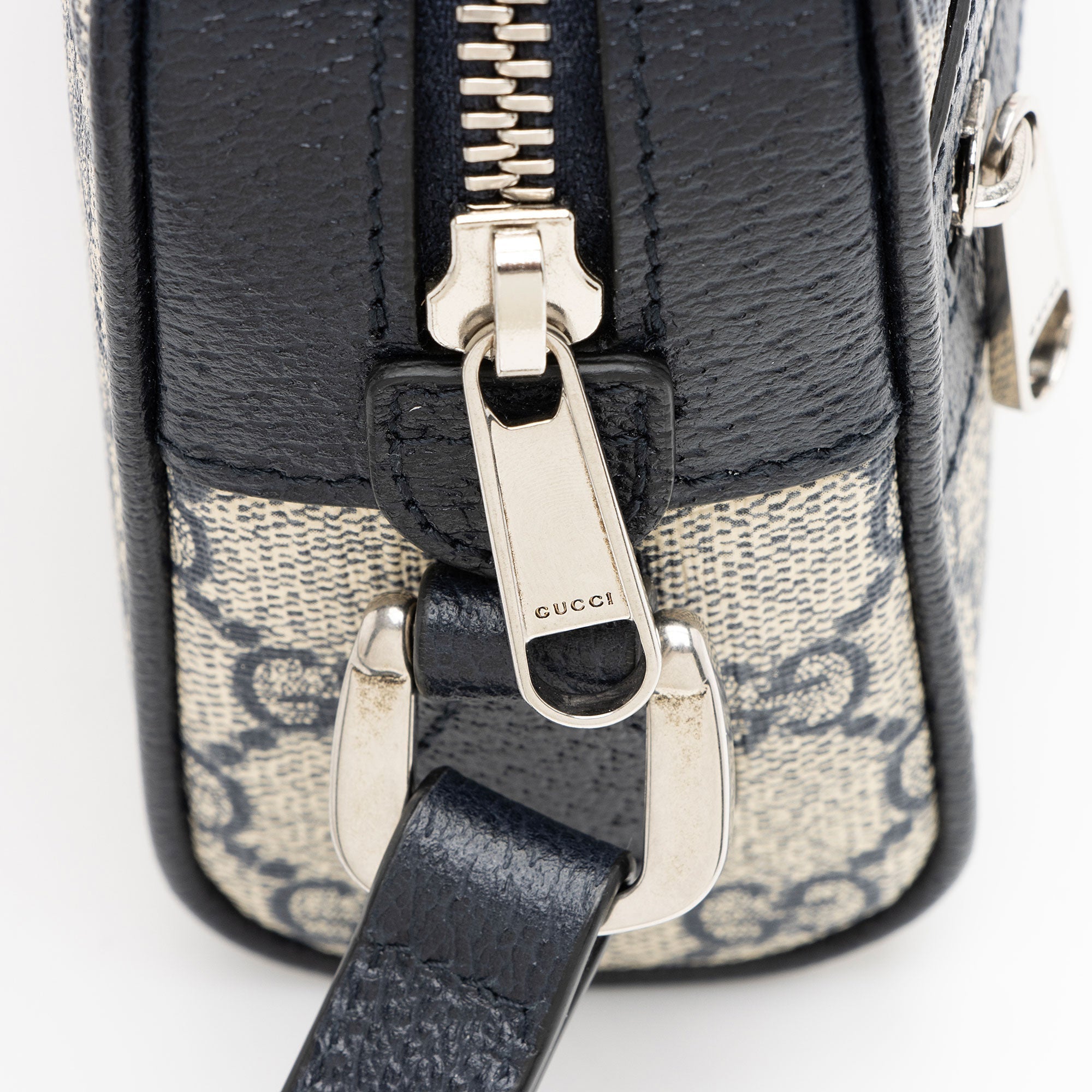 Gucci GG Supreme Ophidia Mini Shoulder Bag