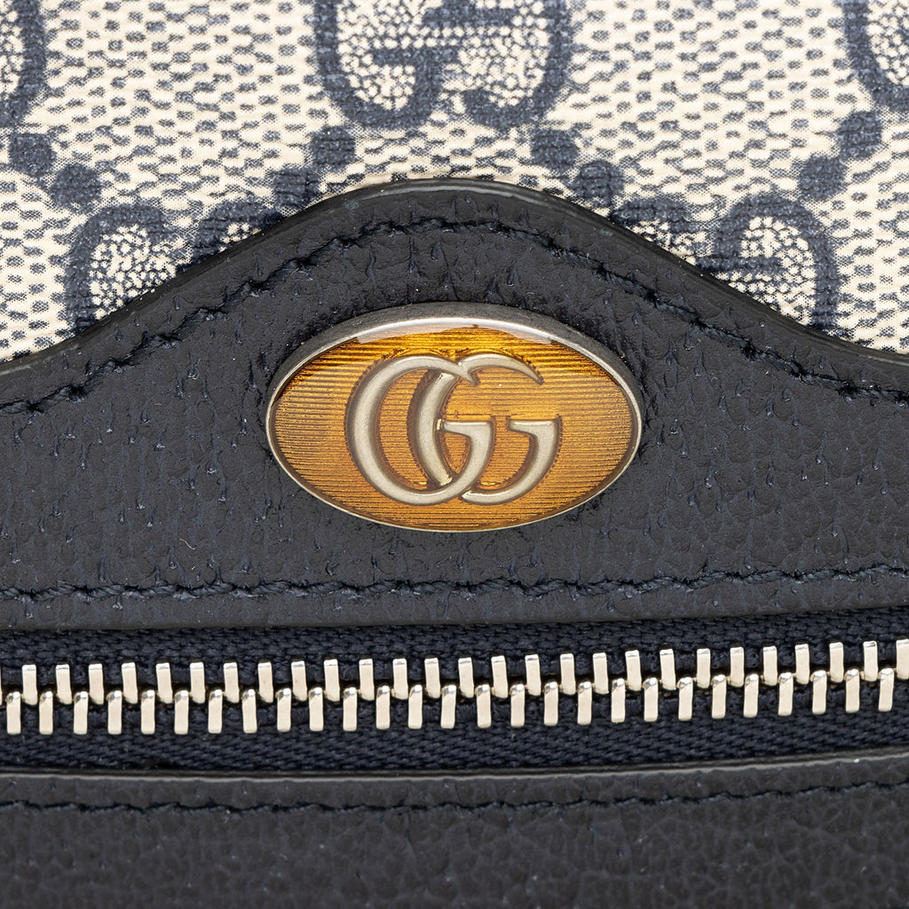 Gucci GG Supreme Ophidia Mini Shoulder Bag
