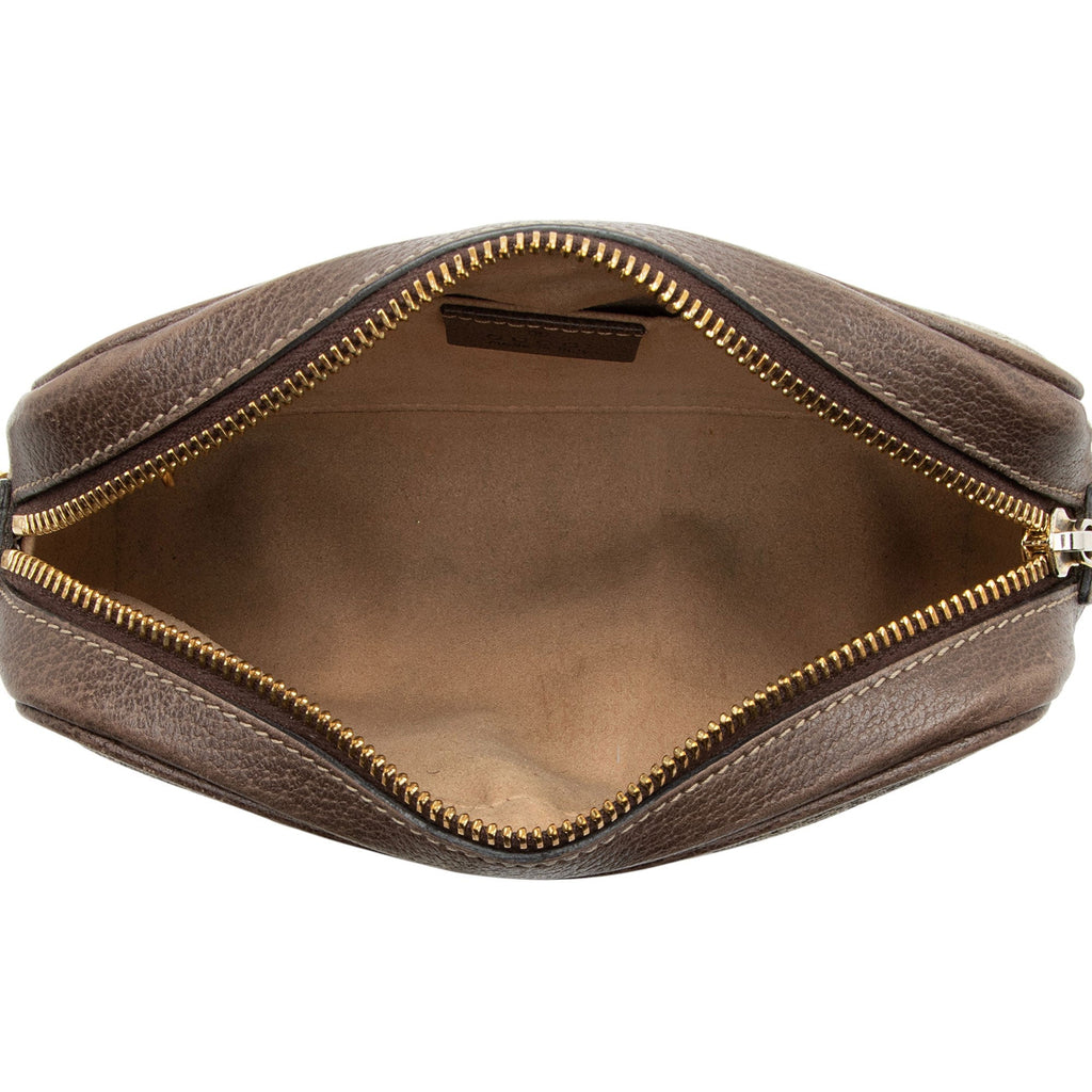 Gucci GG Supreme Ophidia Mini Shoulder Bag