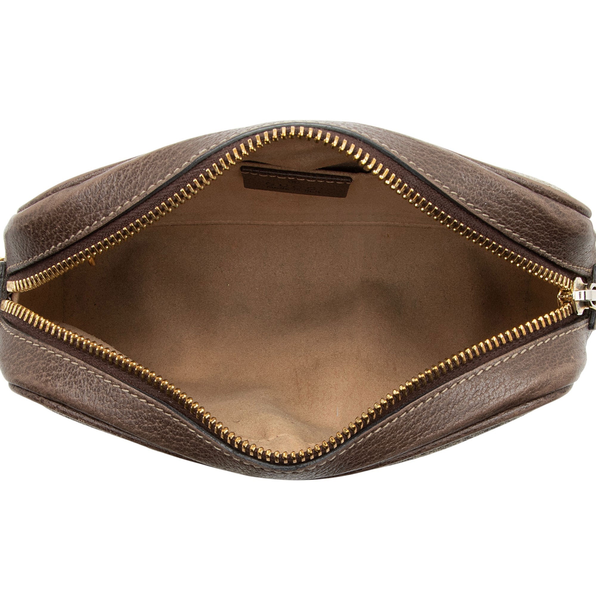 Gucci GG Supreme Ophidia Mini Shoulder Bag